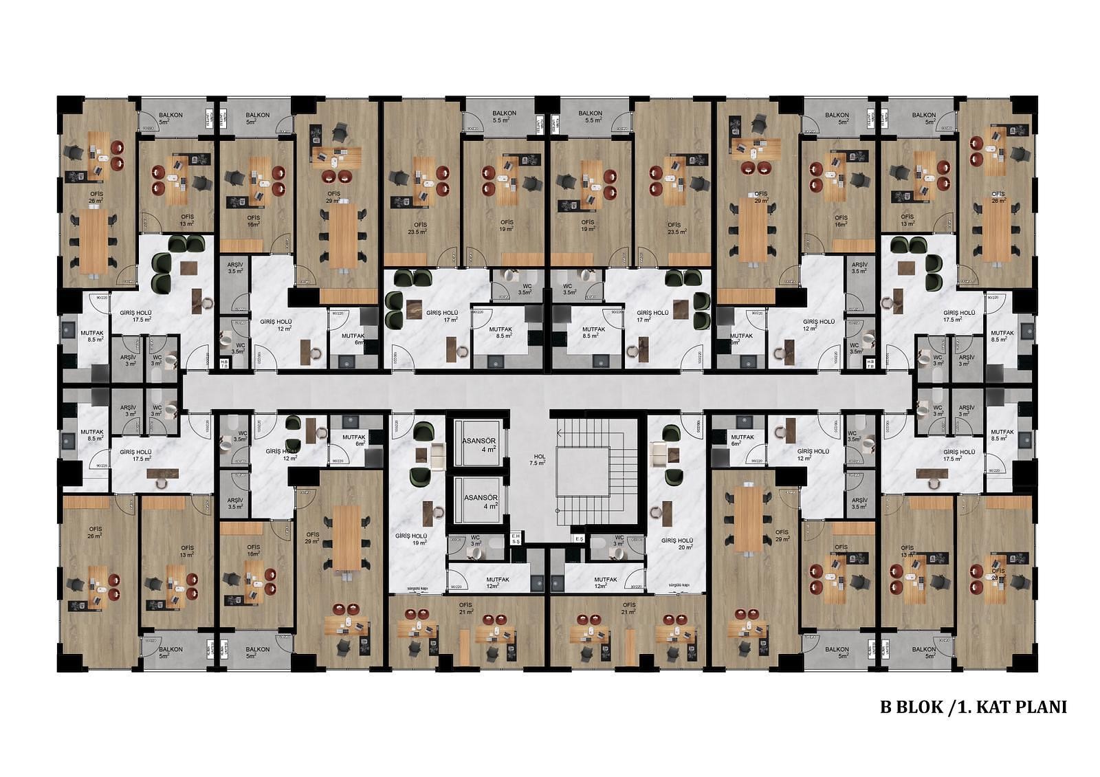 Floor Plan Image 2