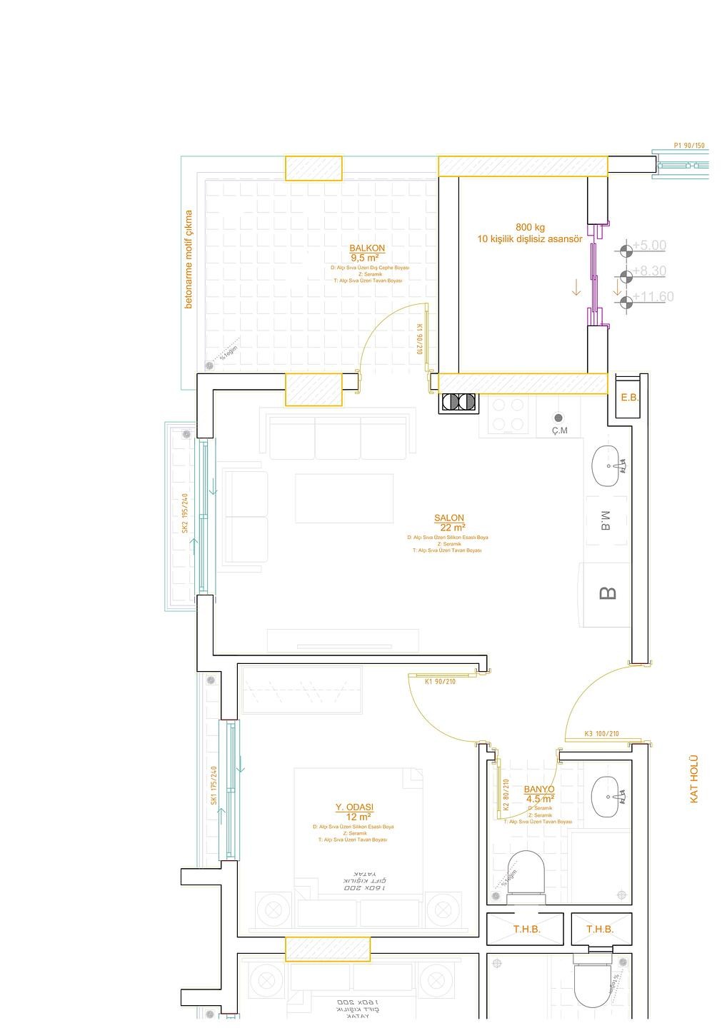 Floor Plan Image 2
