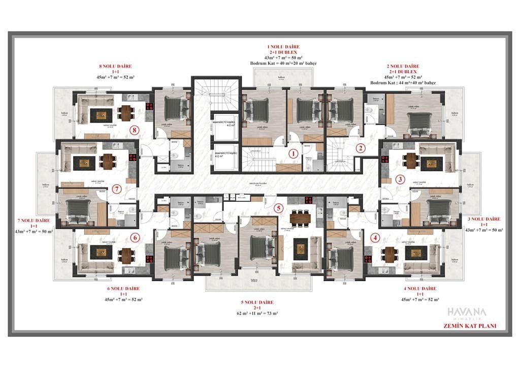 Floor Plan Image 2