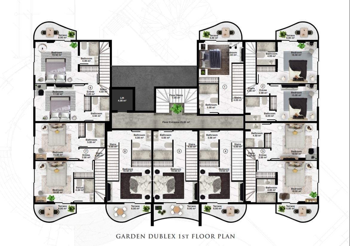 Floor Plan Image 4