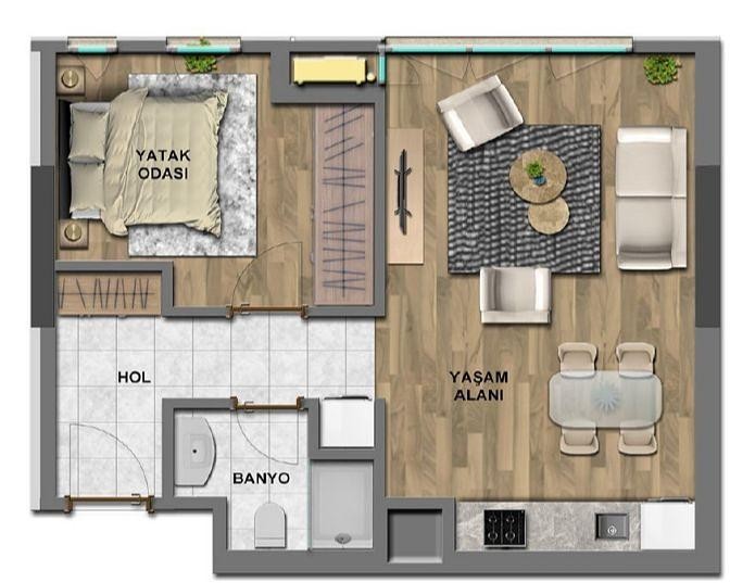 Floor Plan Image 3