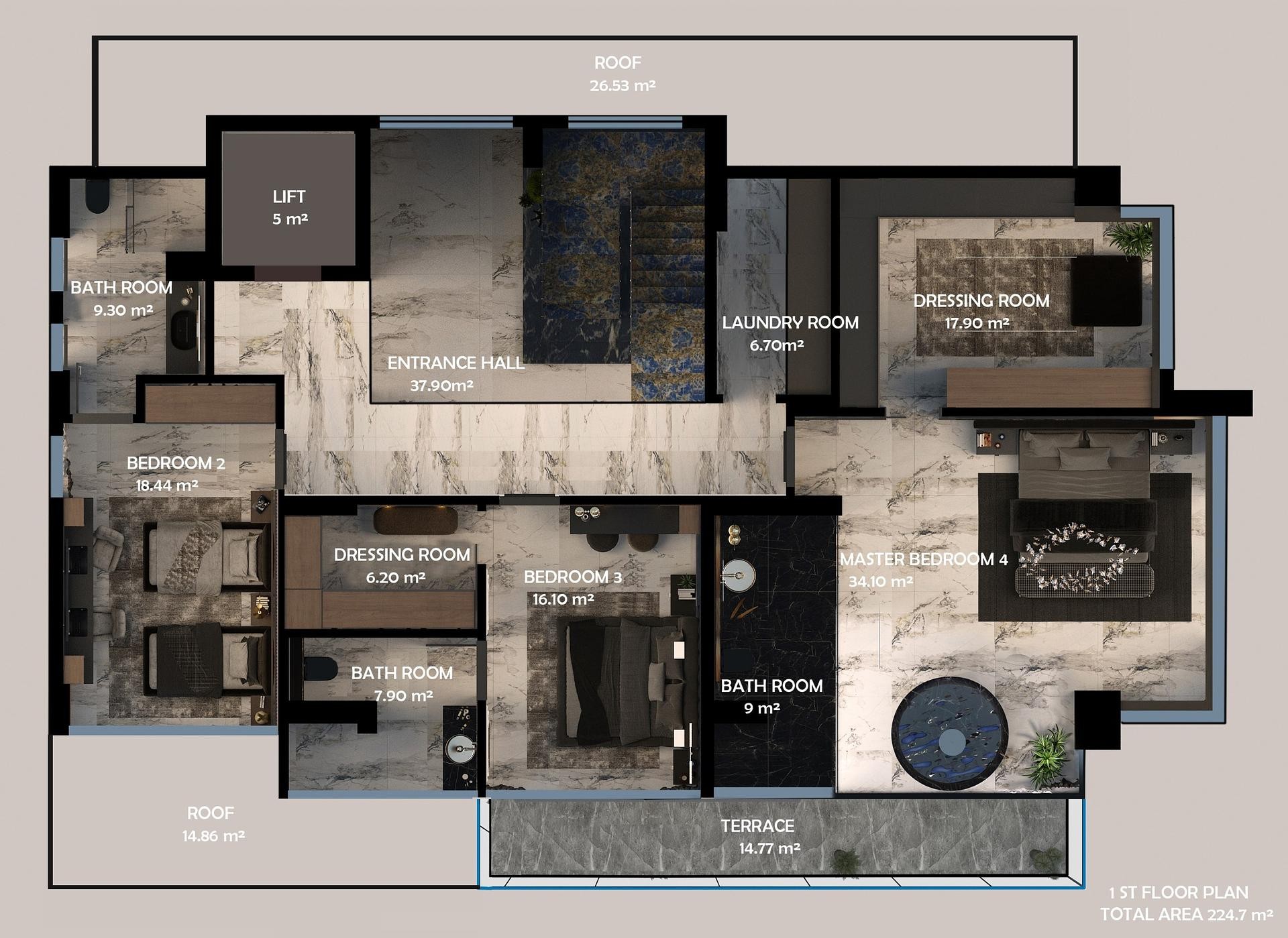 Floor Plan Image 3