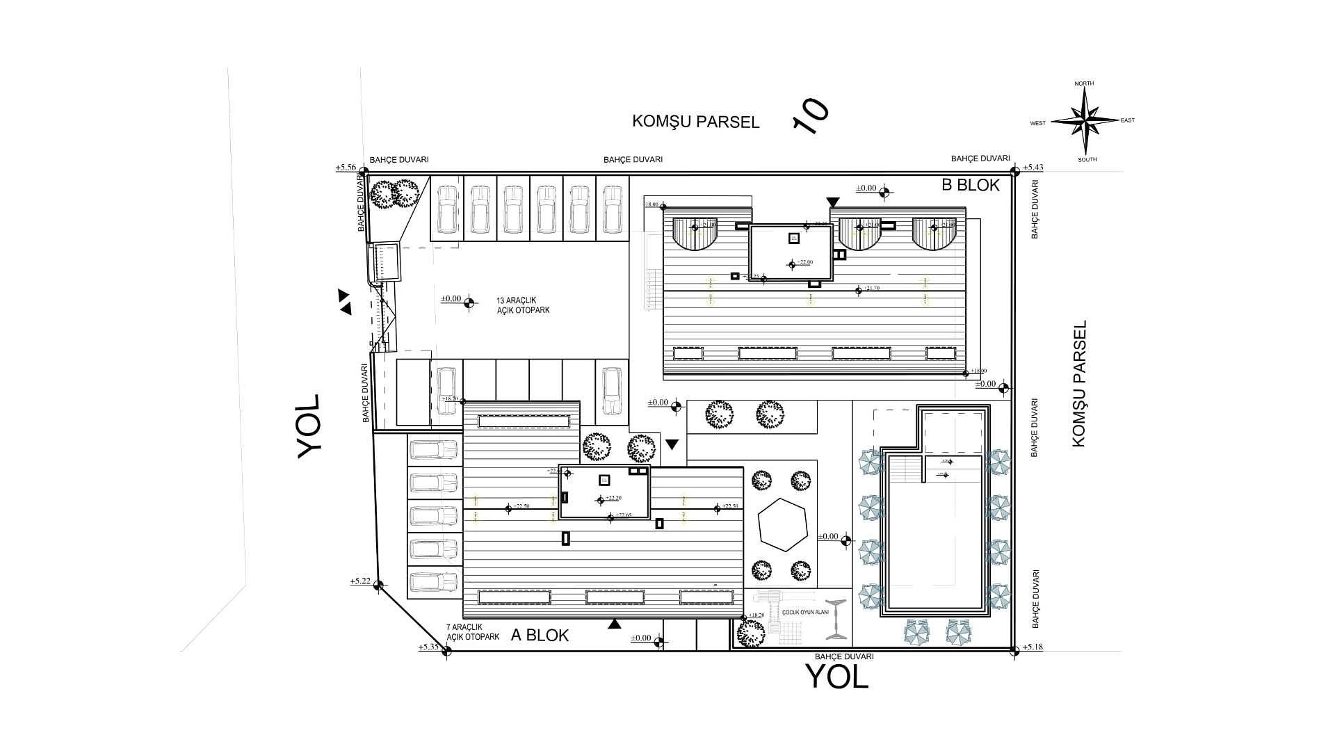 Grundrissdarstellung 12