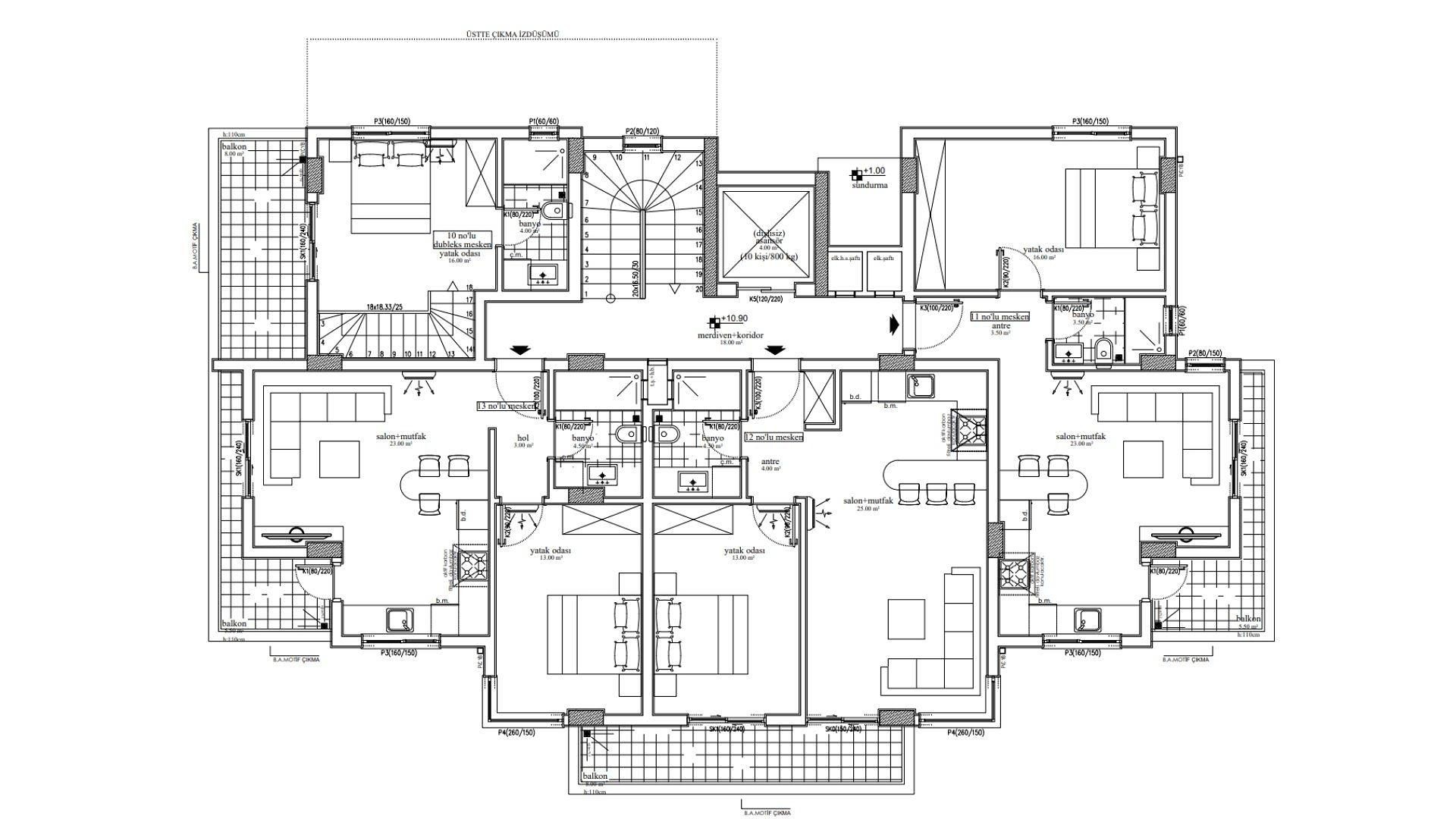 Floor Plan Image 2