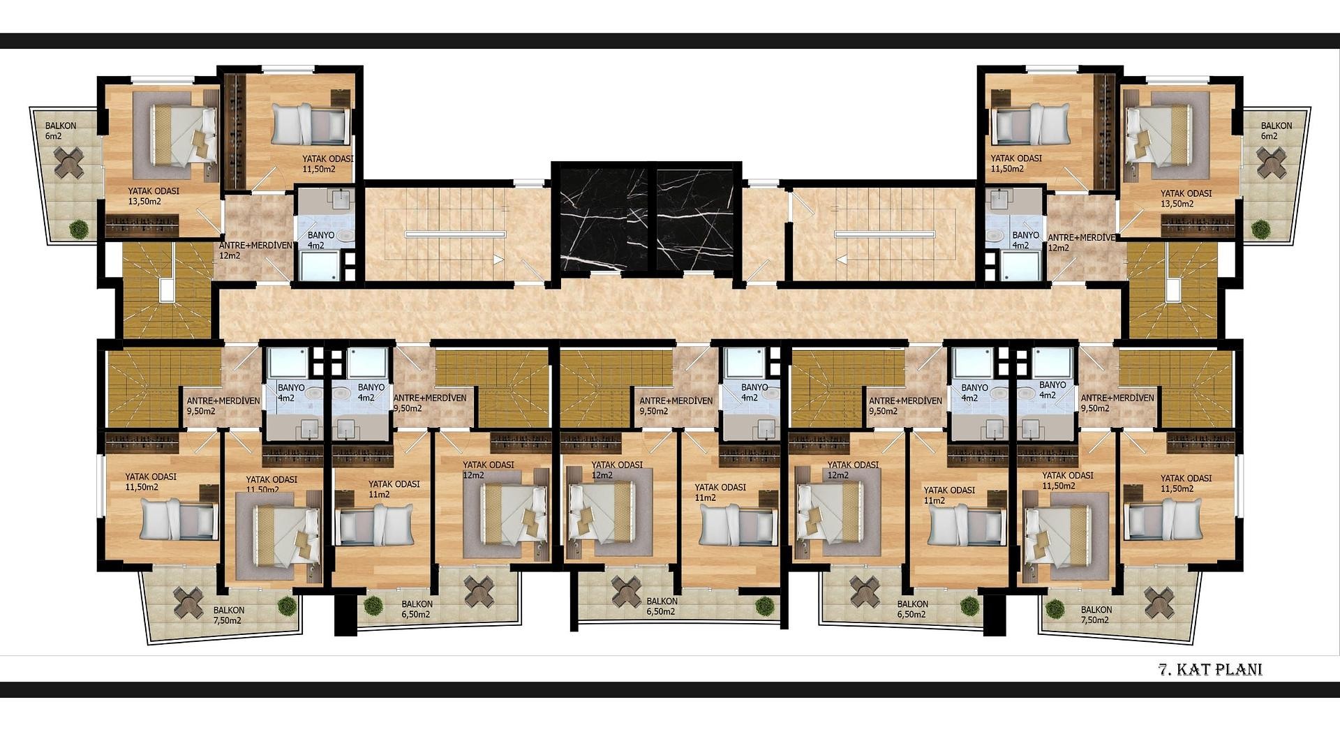 Floor Plan Image 1
