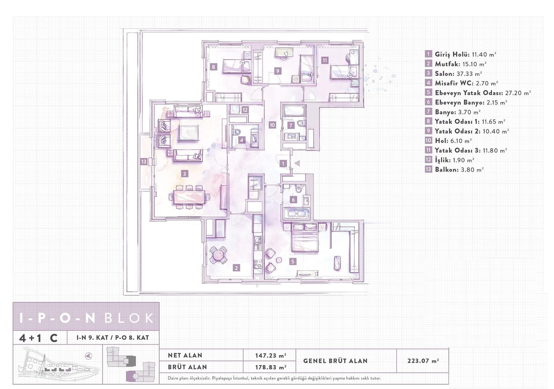 Floor Plan Image 3