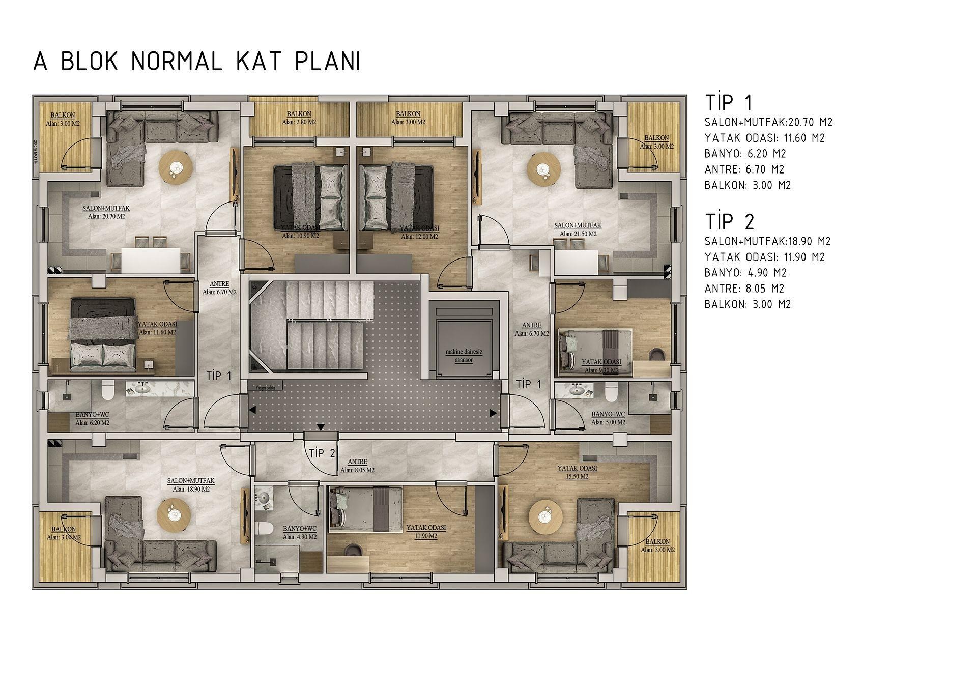 Floor Plan Image 2