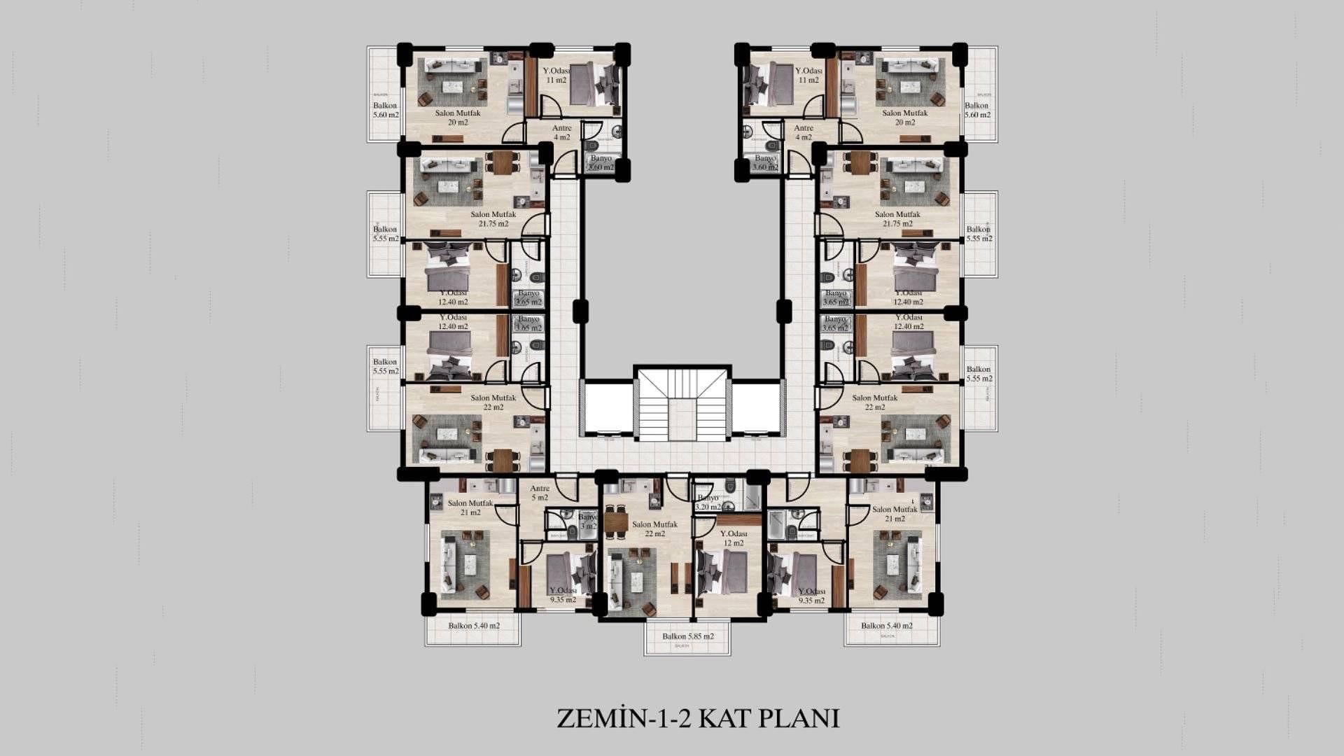 Floor Plan Image 3