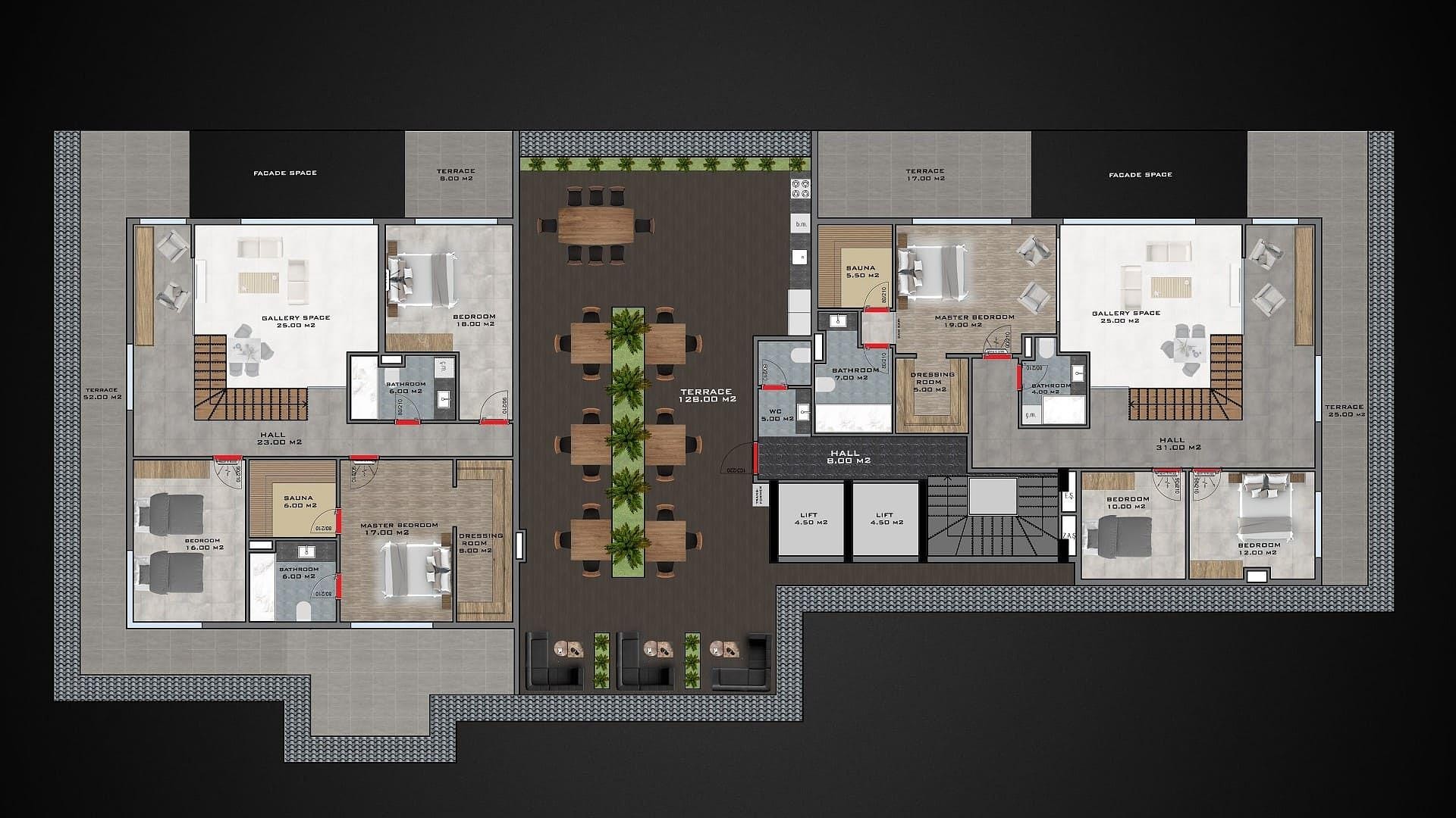 Floor Plan Image 5