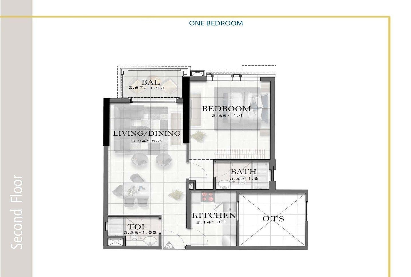 Floor Plan Image 6