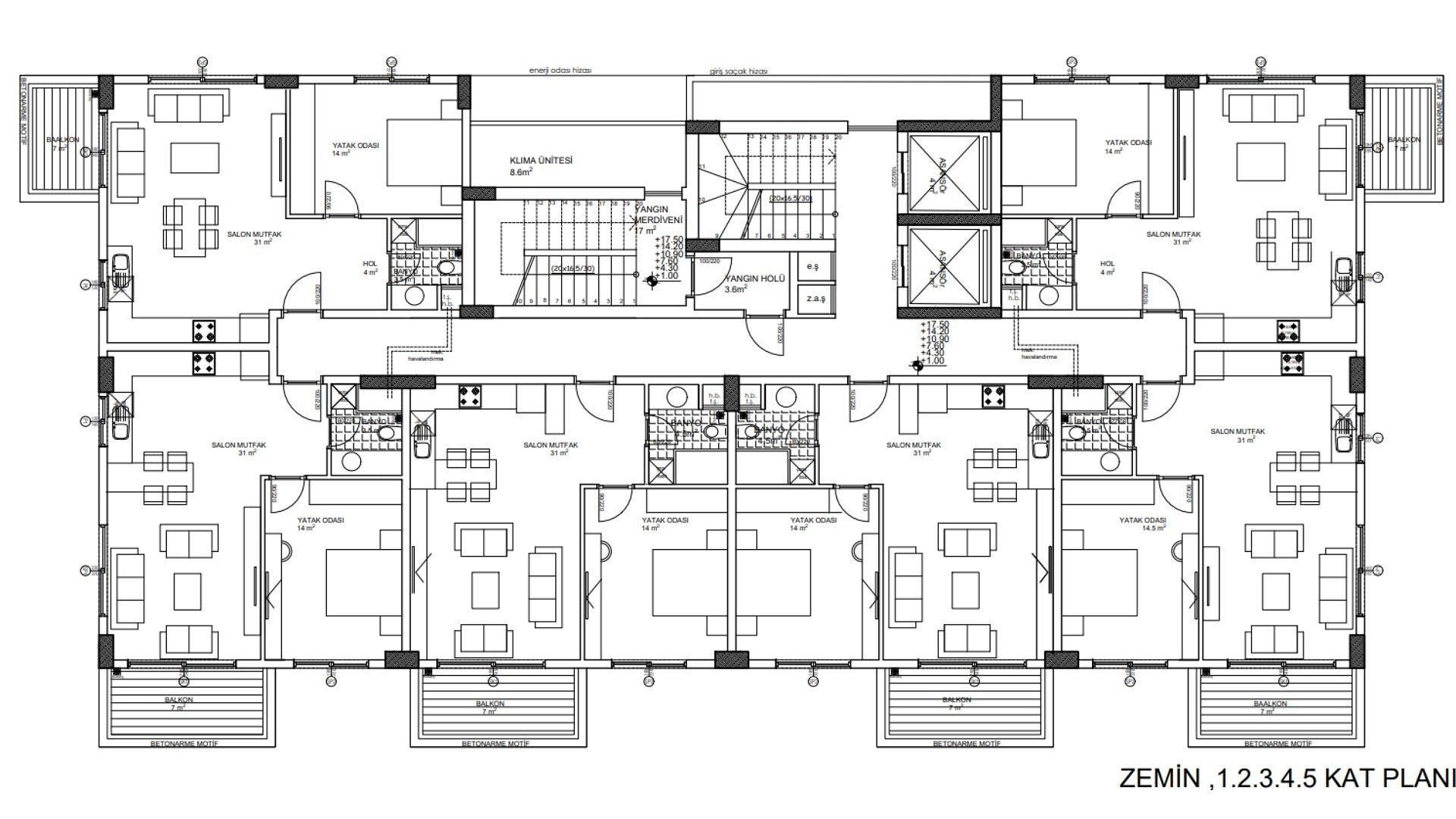 Floor Plan Image 1