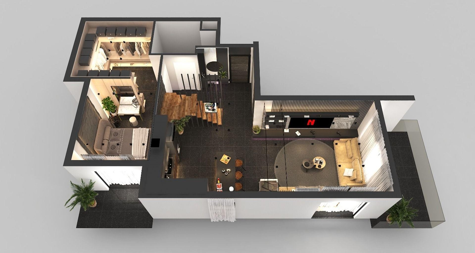 Floor Plan Image 2