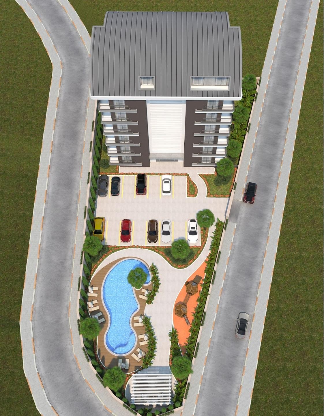 Слике некретнине 4