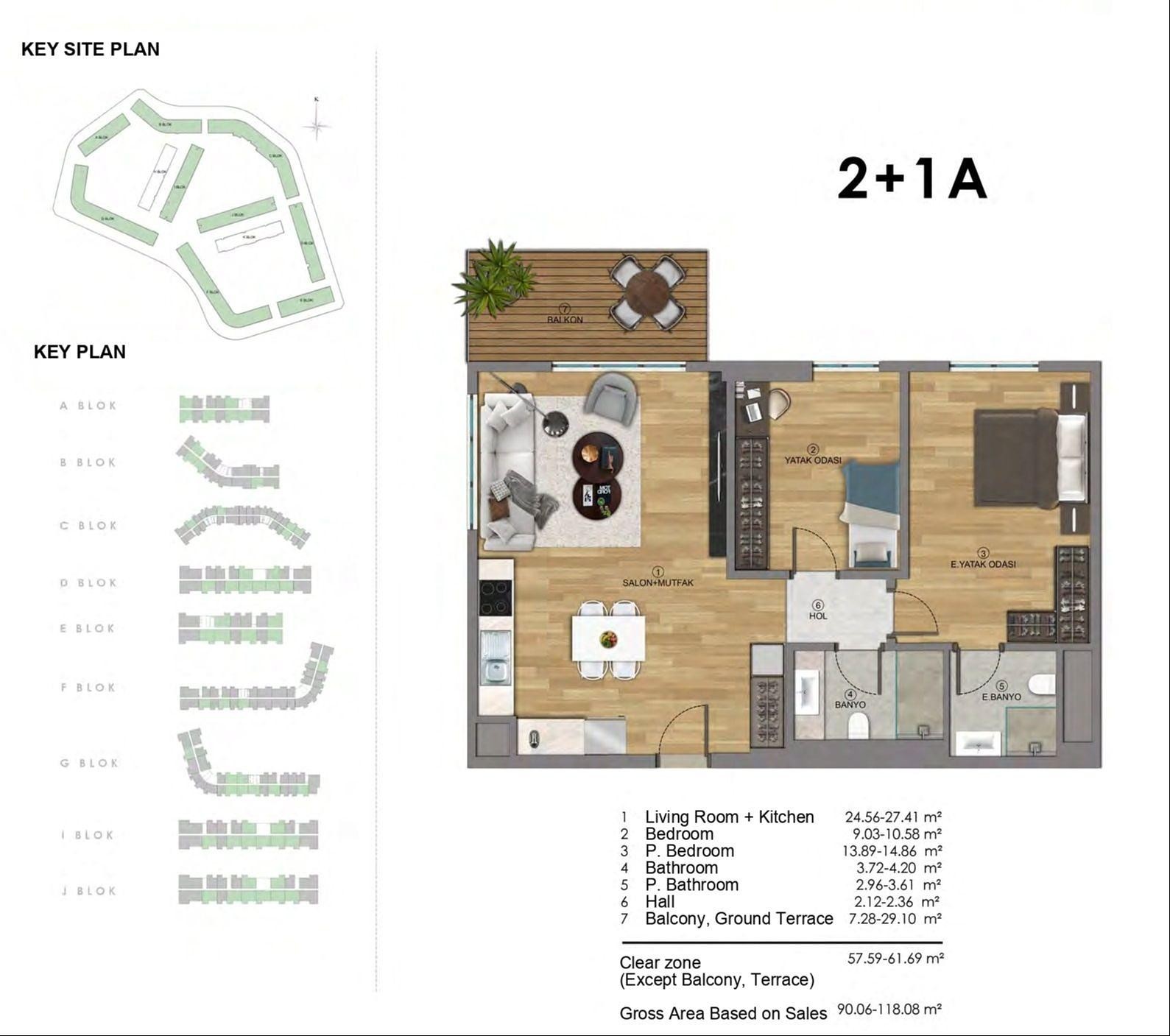 Imagen del Plano de Planta 6