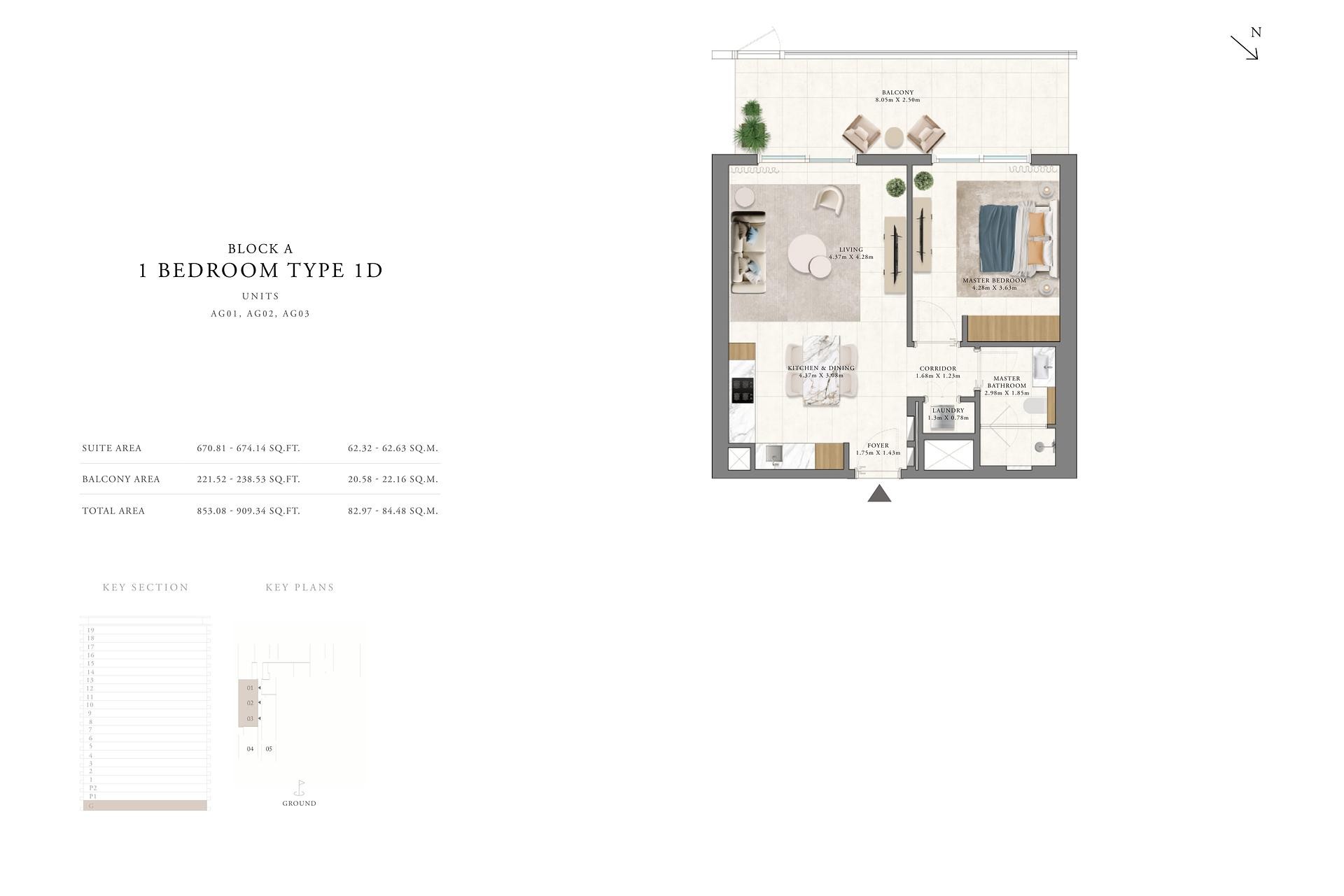 Grundrissdarstellung 3