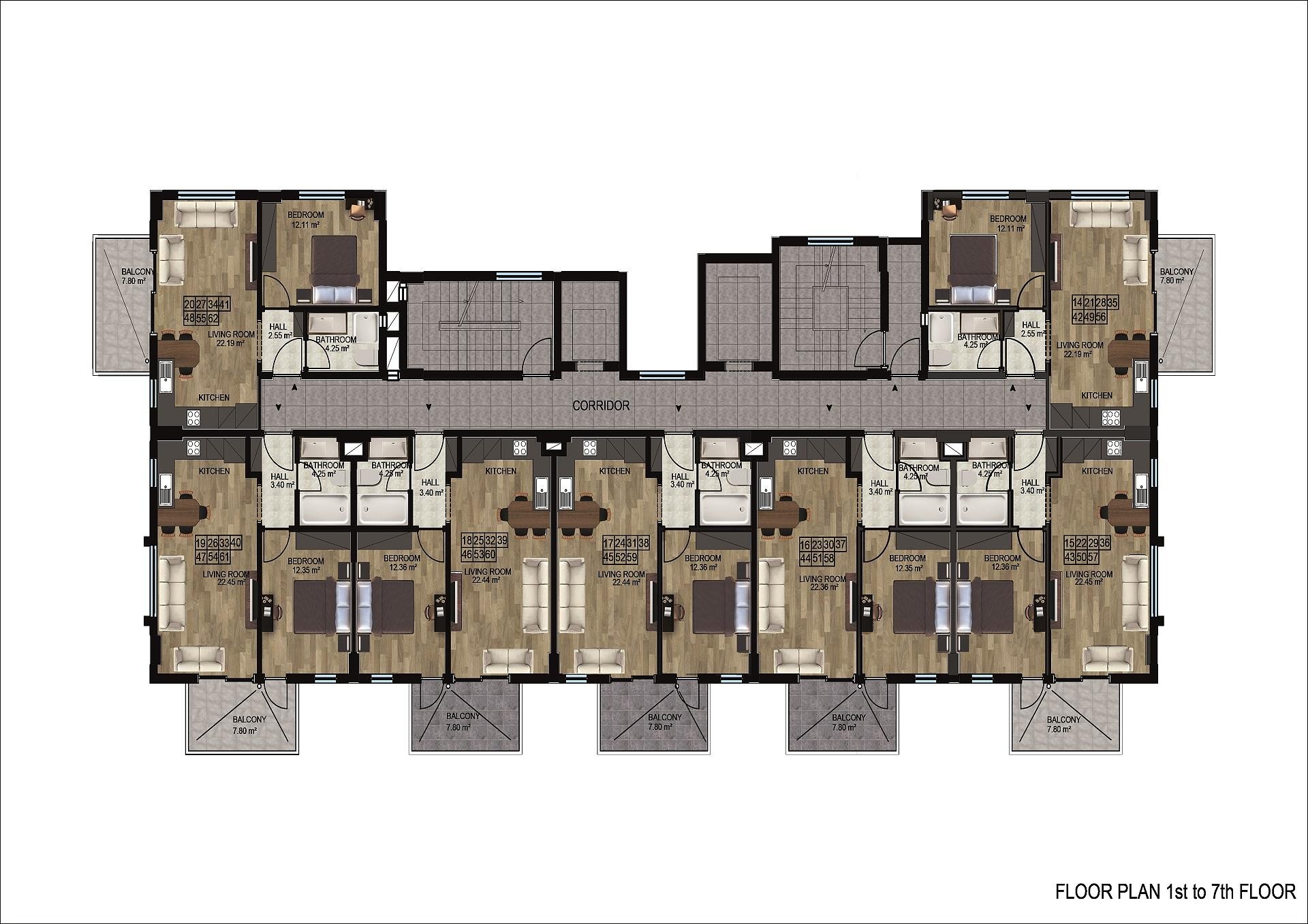 Floor Plan Image 5