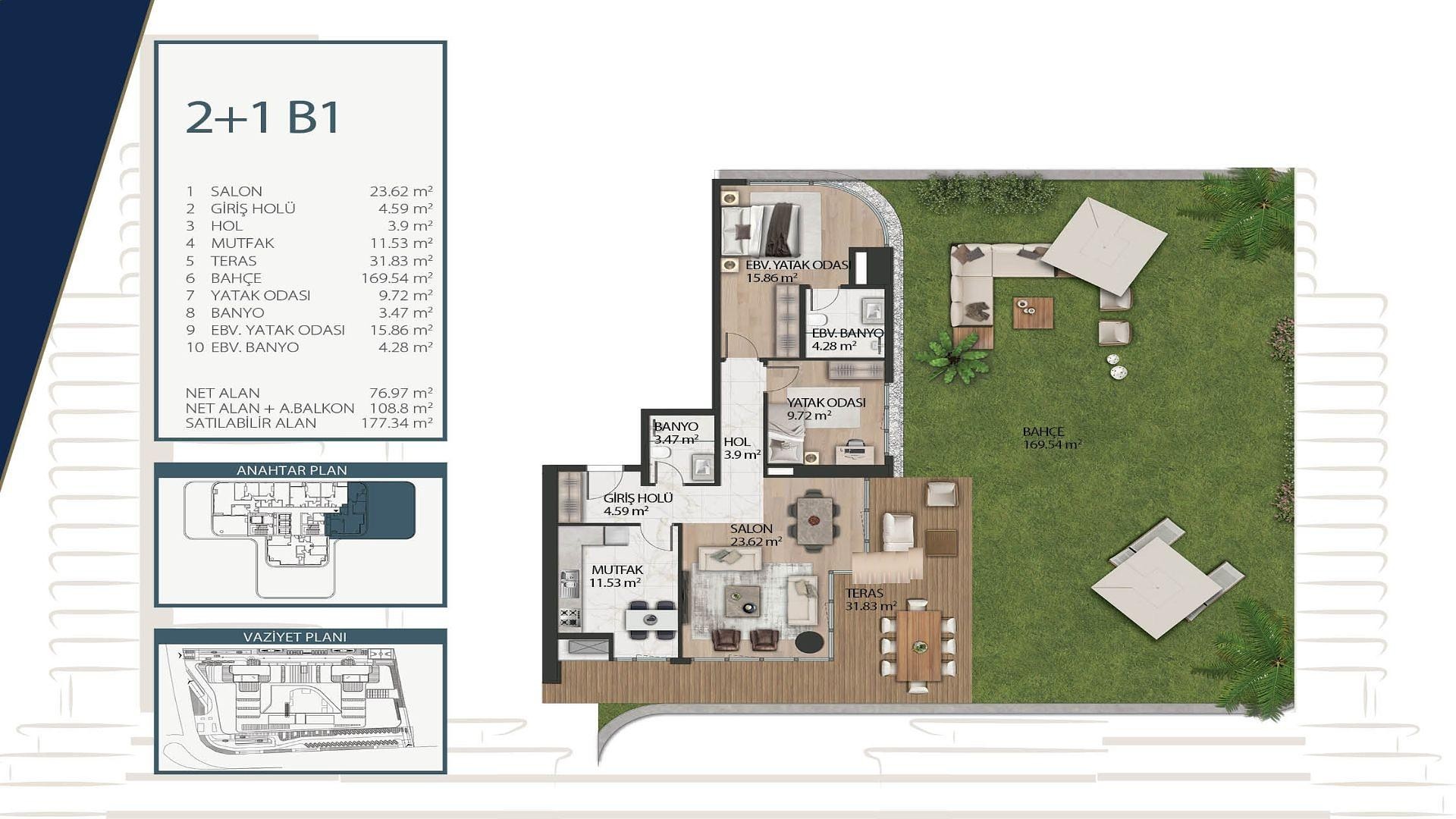 Floor Plan Image 3