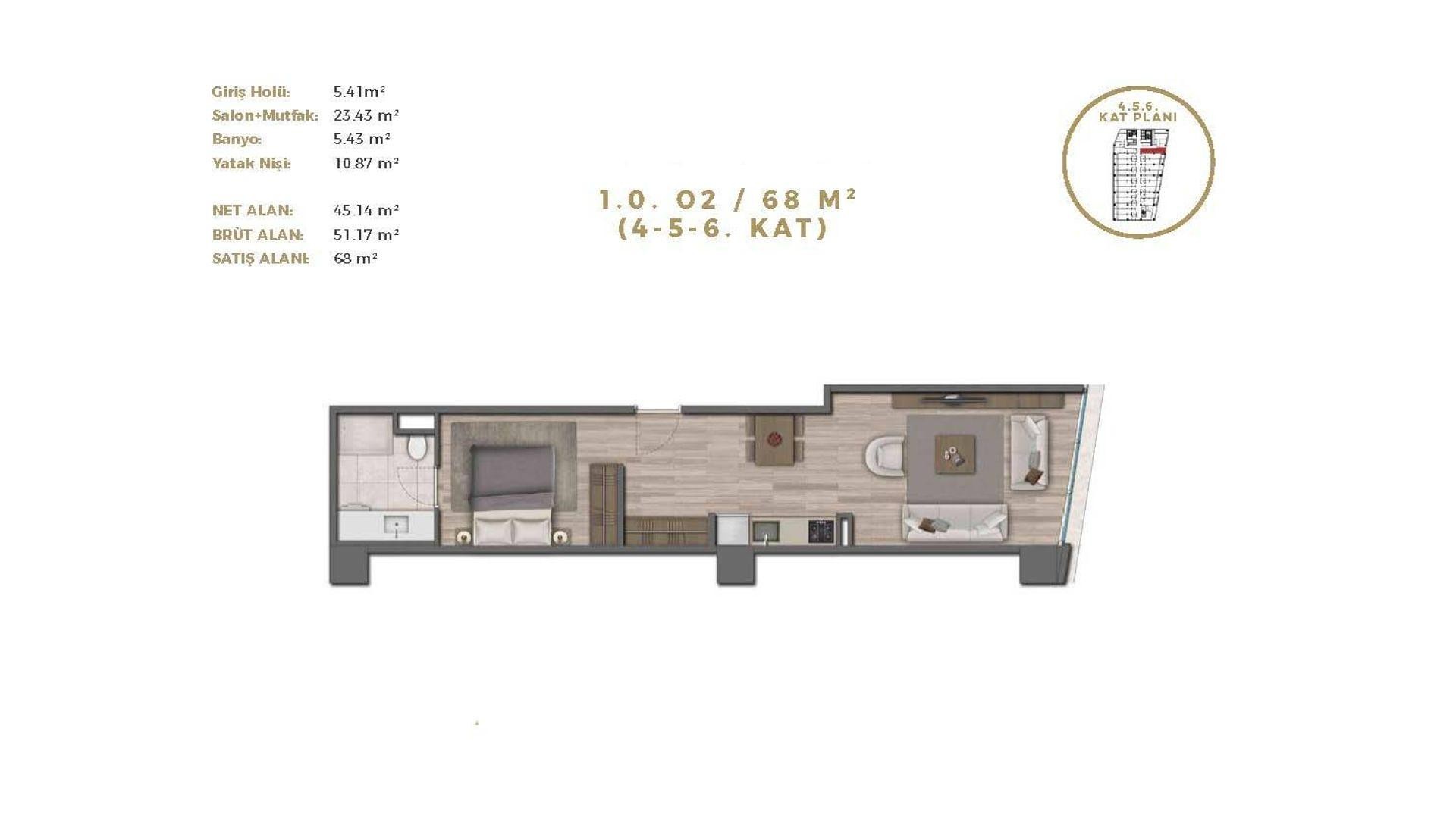 Floor Plan Image 4