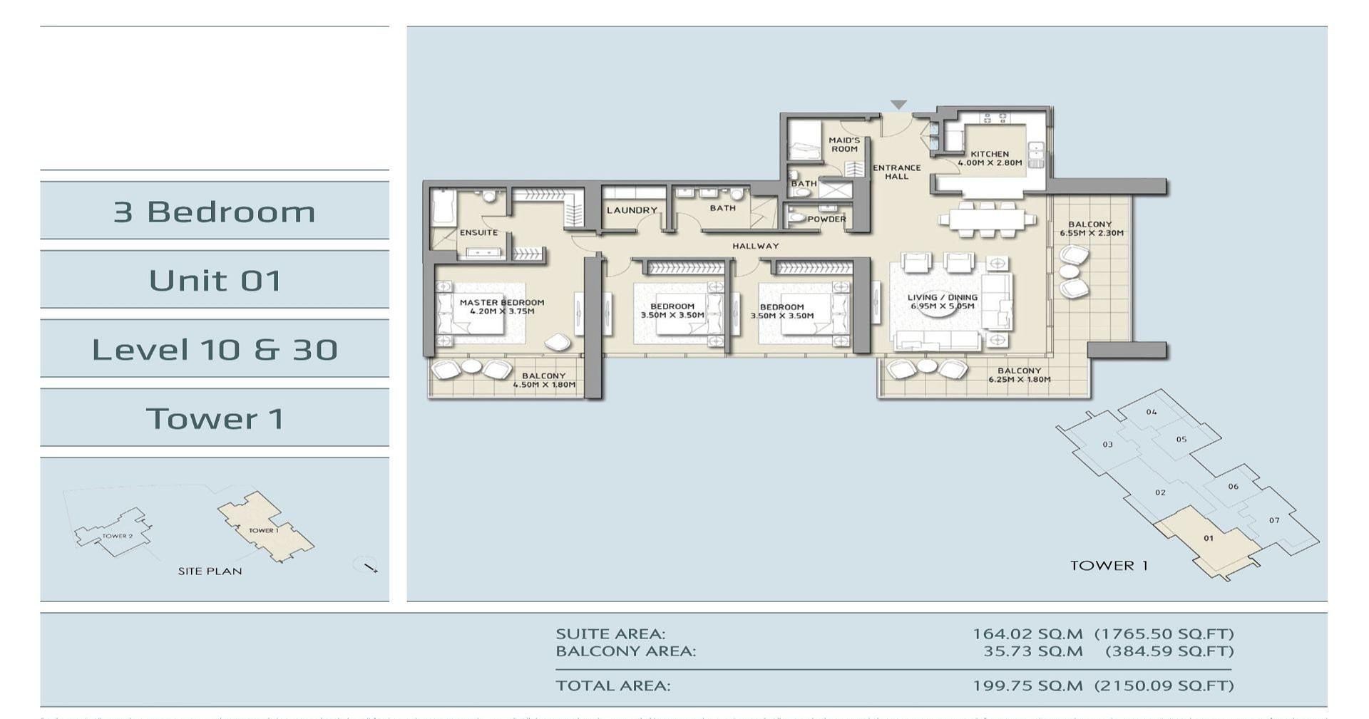 Grundrissdarstellung 7
