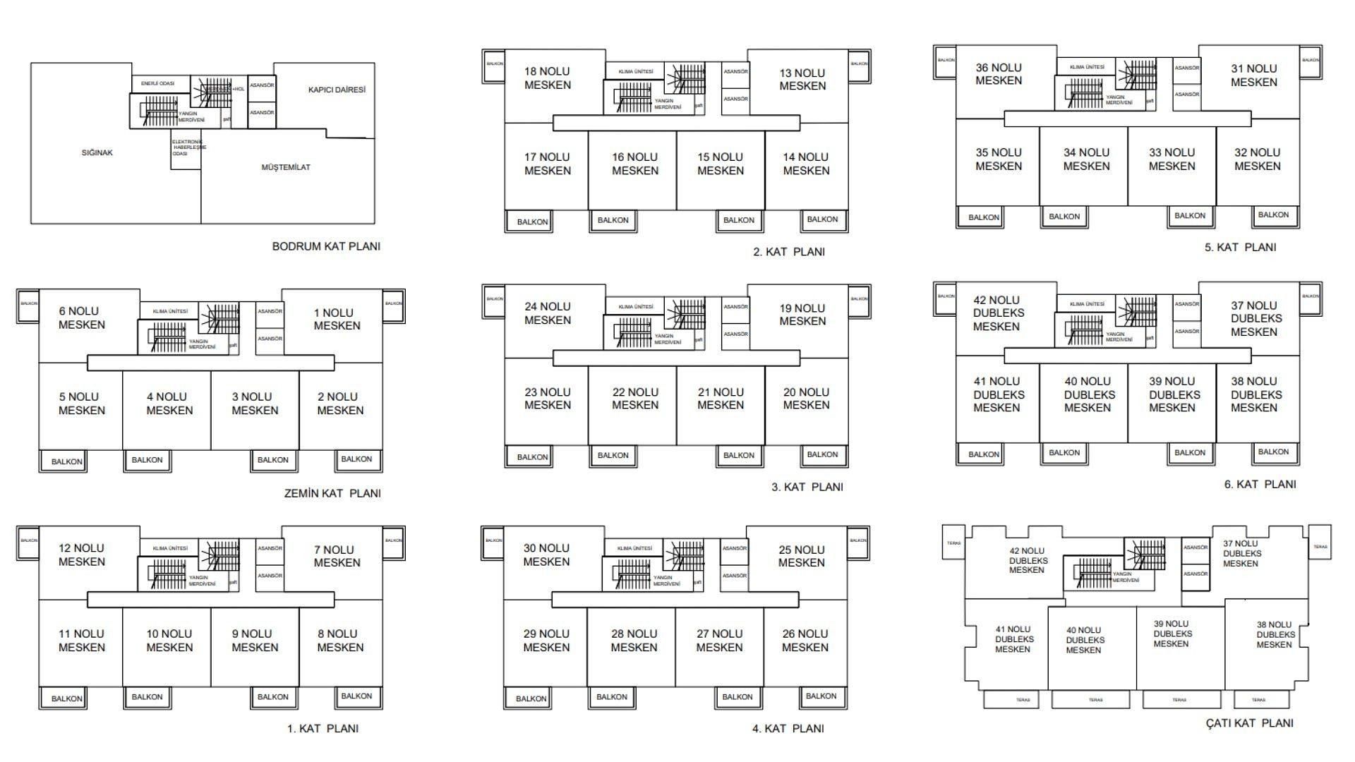 Floor Plan Image 5