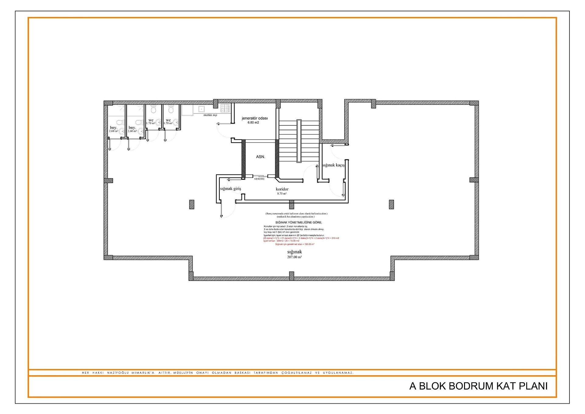 Image du plan d'étage 5