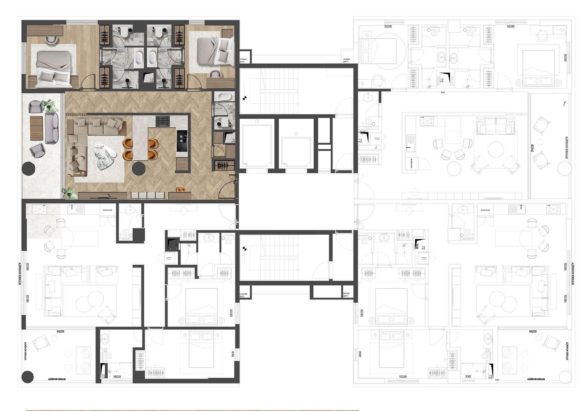 Plantegningsbilde 10