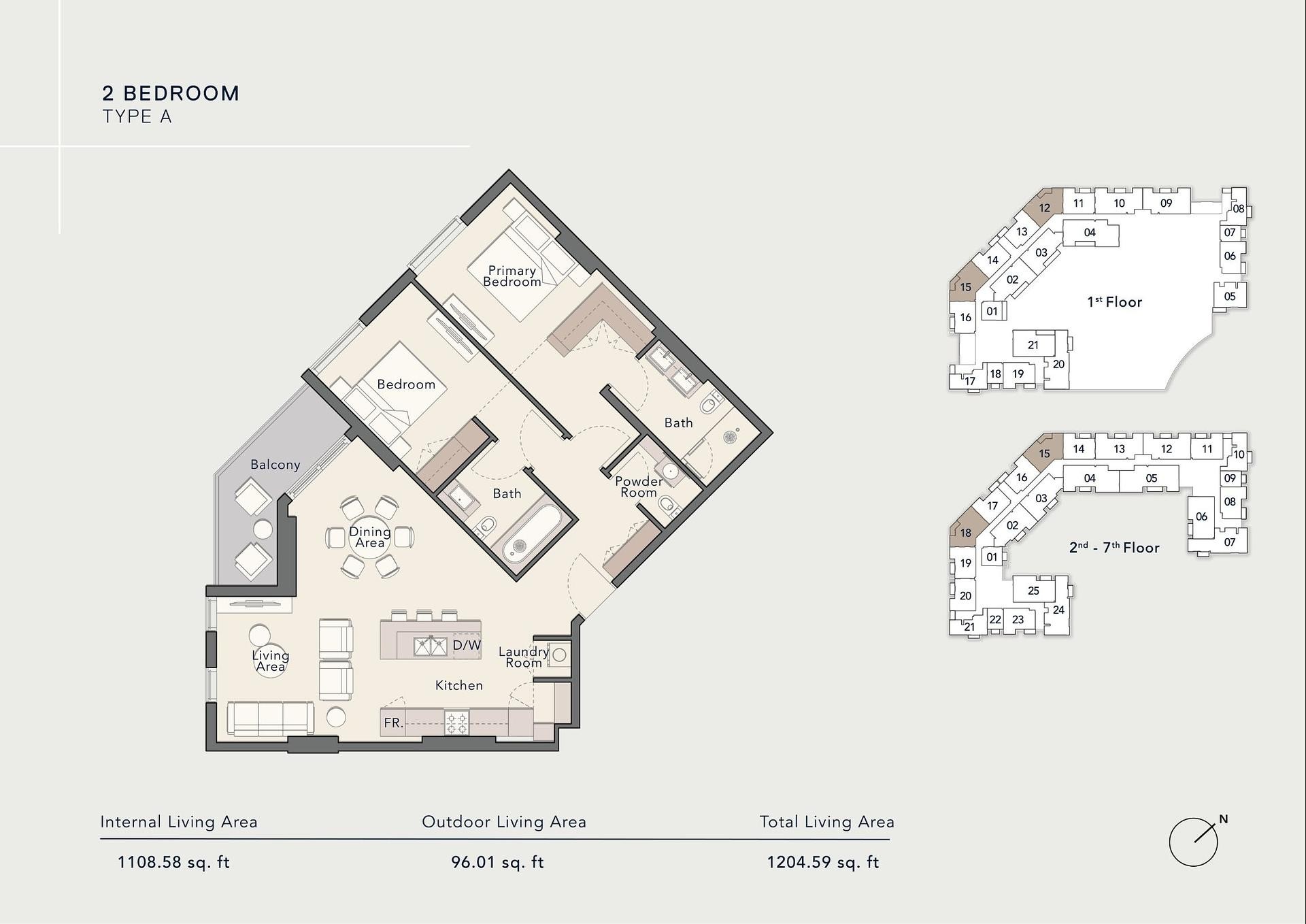 Floor Plan Image 5