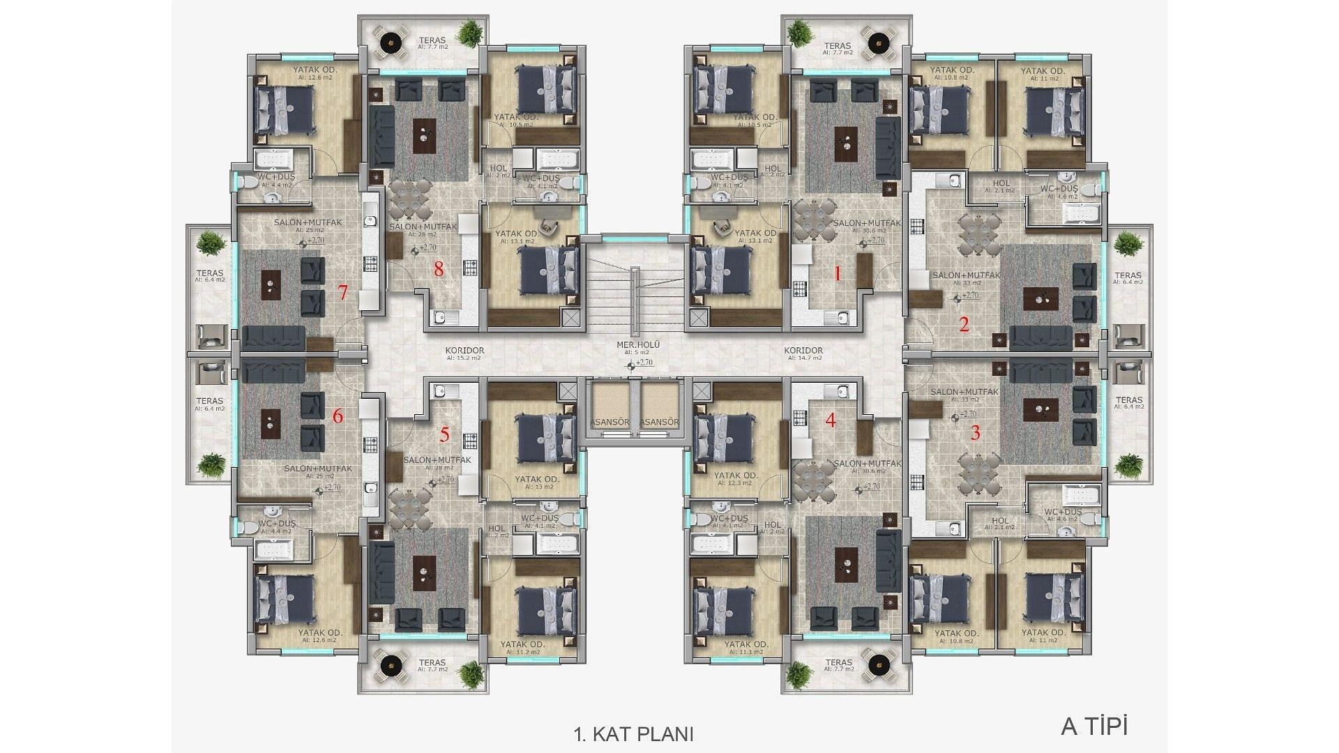 Floor Plan Image 11