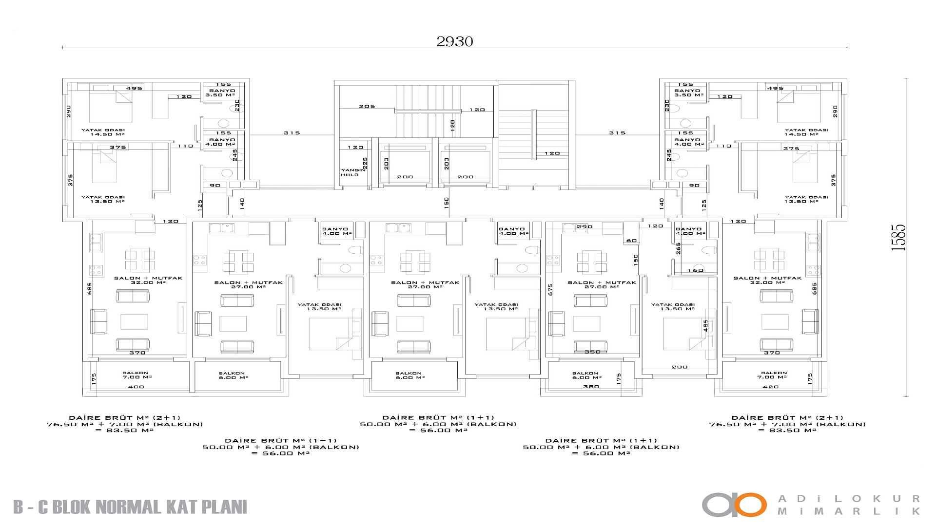 Plantegningsbilde 11
