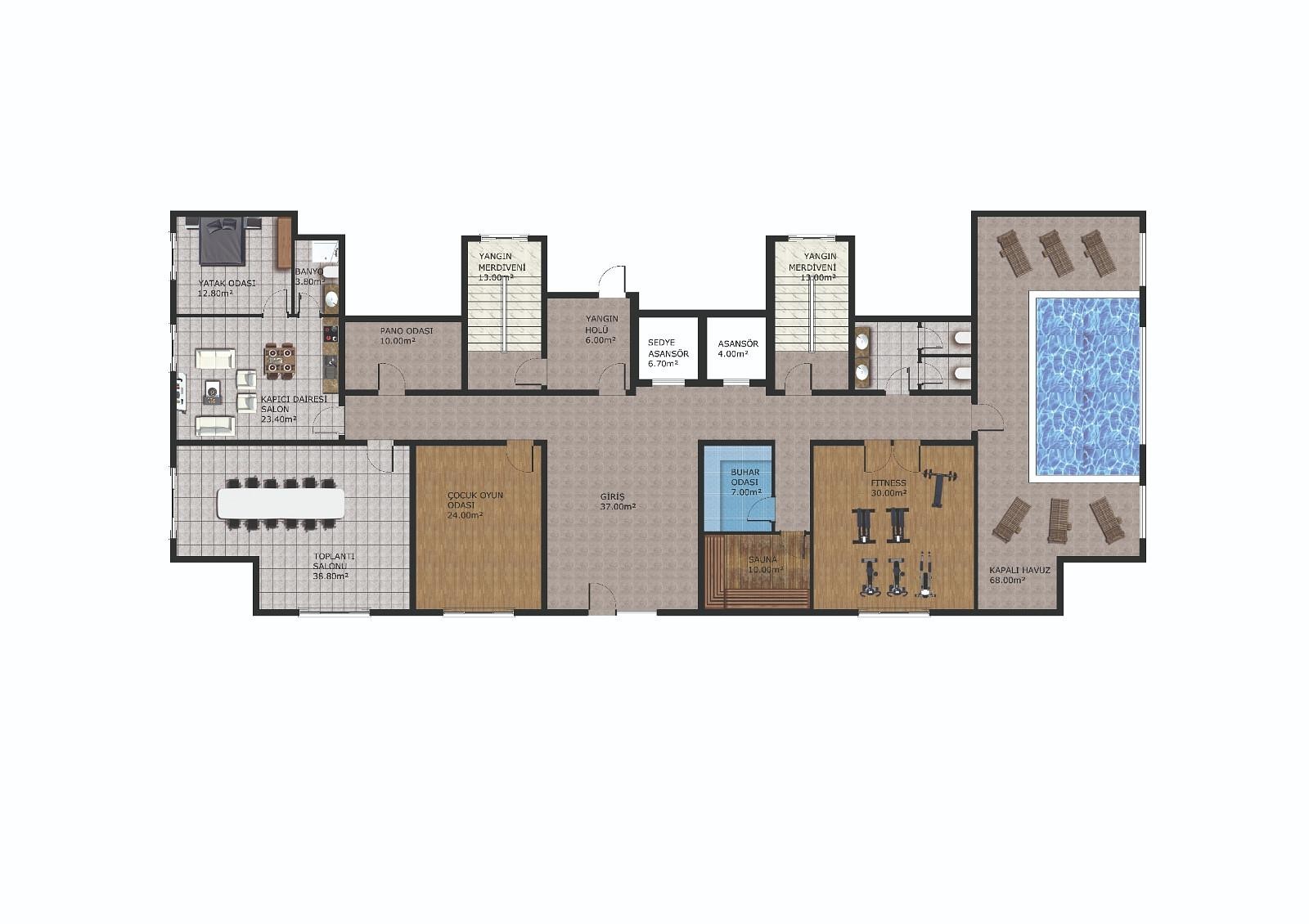 Floor Plan Image 4