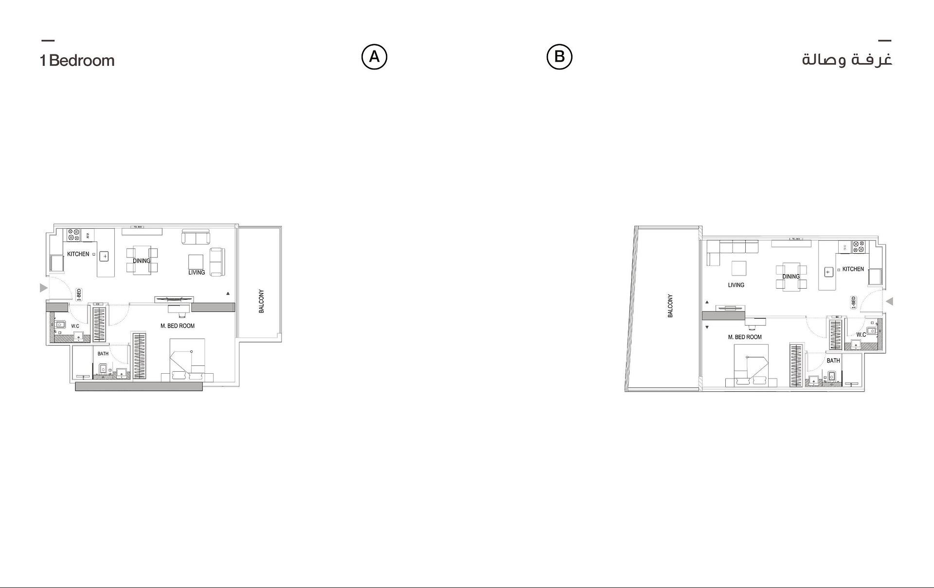 Grundrissdarstellung 4