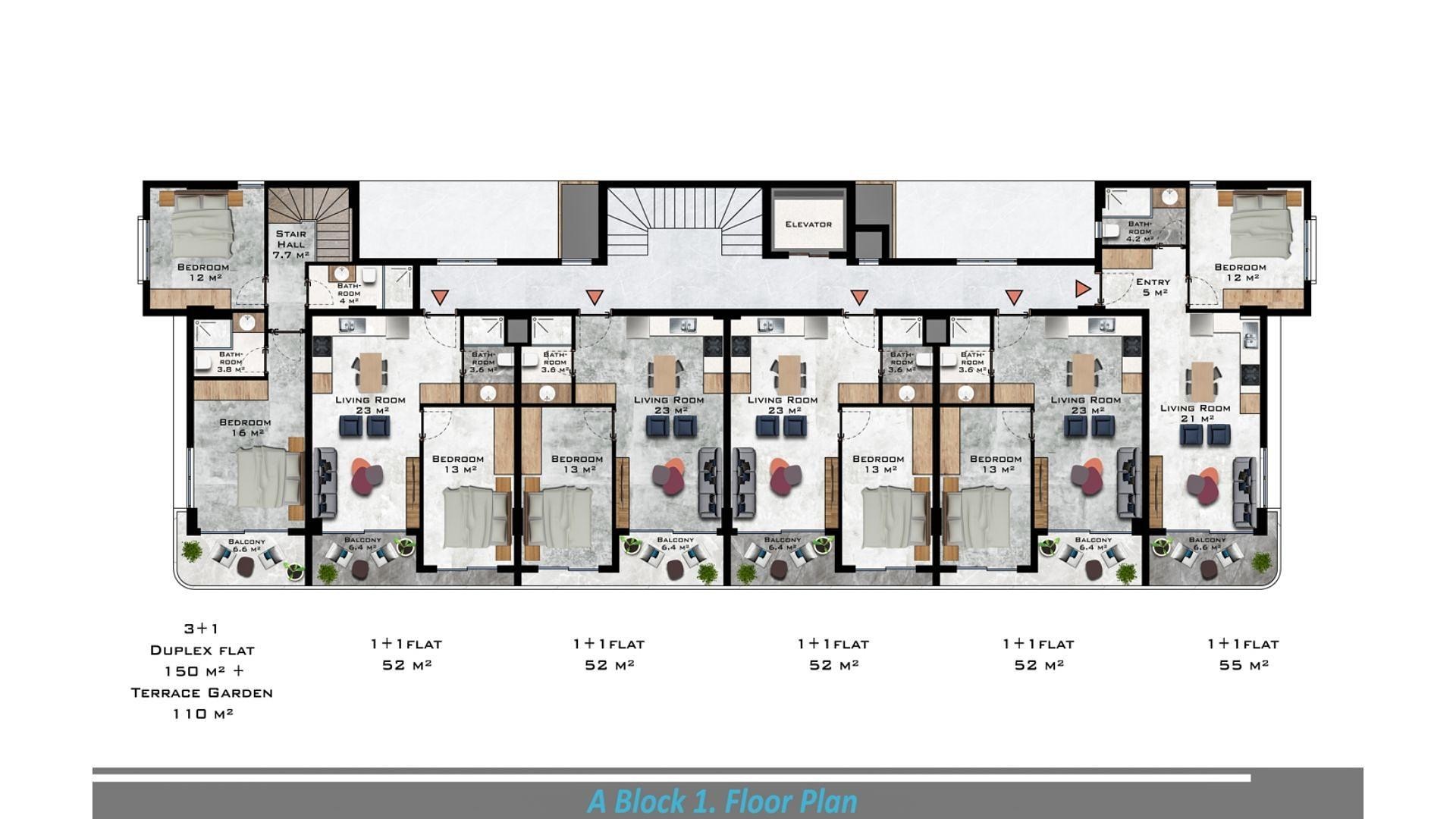 Floor Plan Image 4