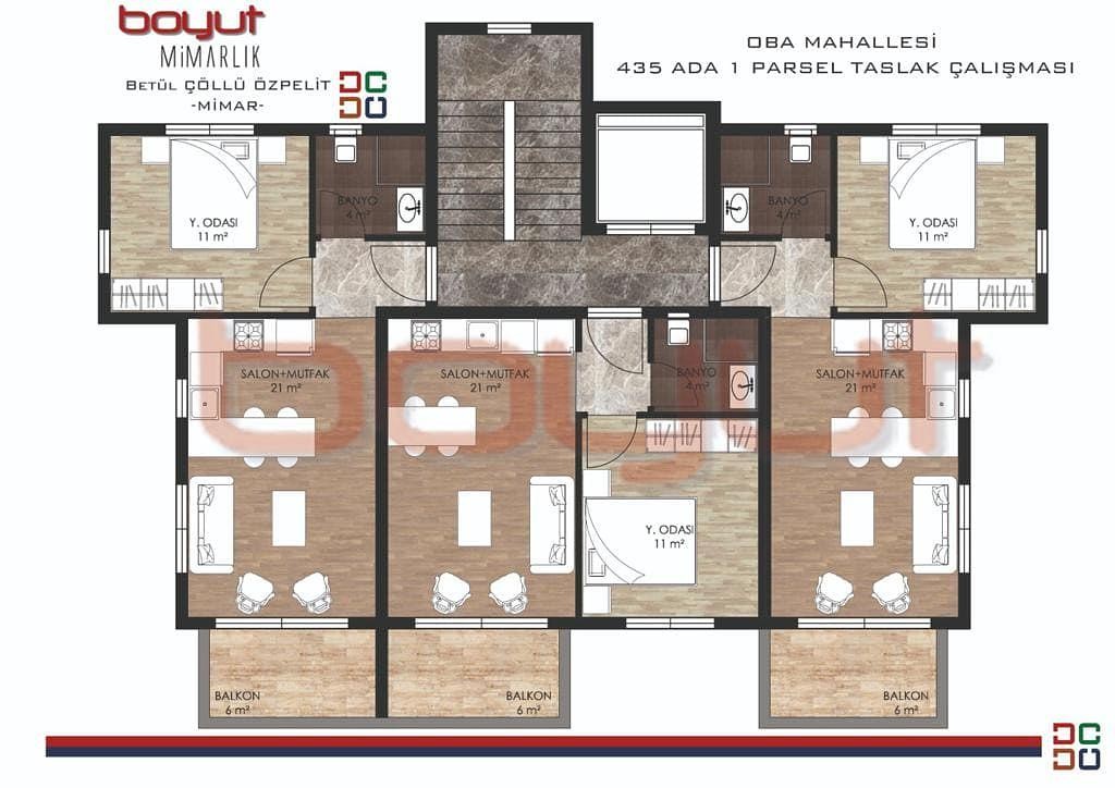 Floor Plan Image 2