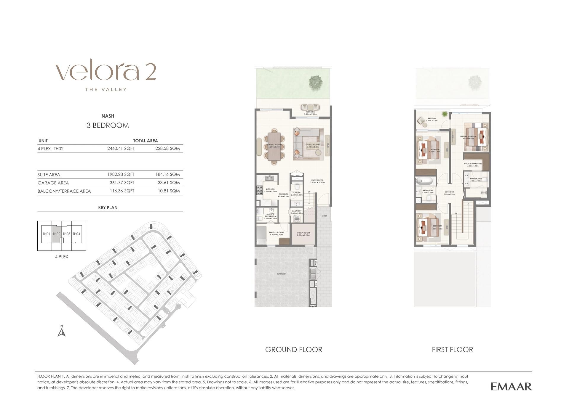 फ्लोर प्लान छवि 5