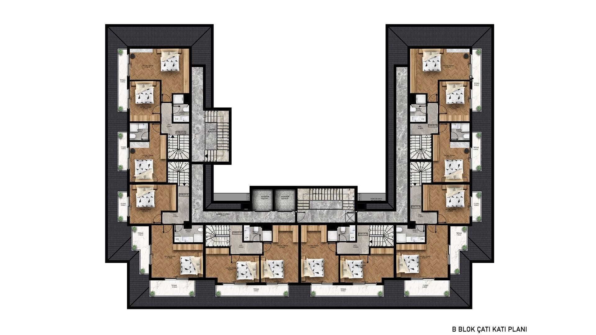 Floor Plan Image 5