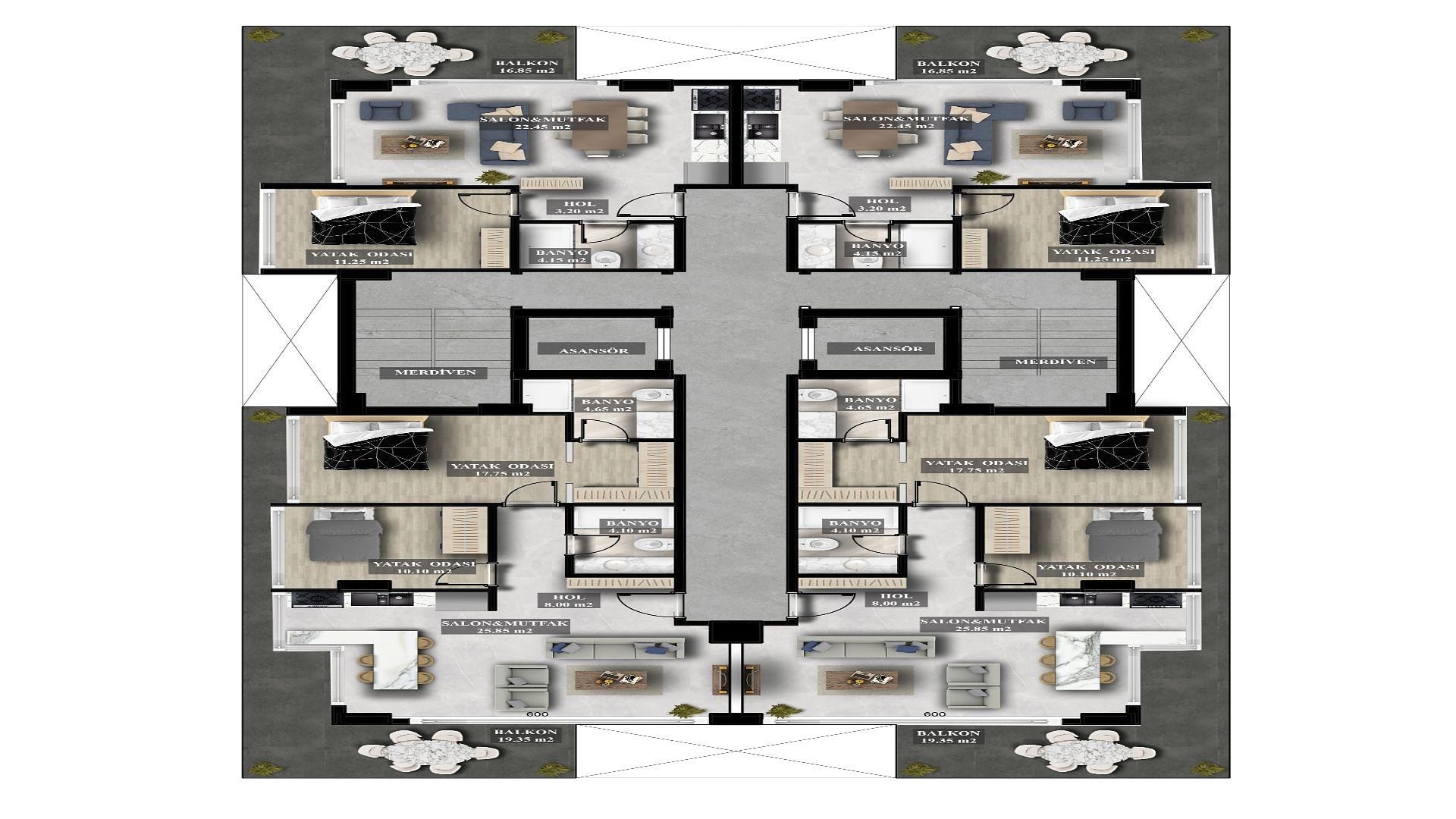 Floor Plan Image 7