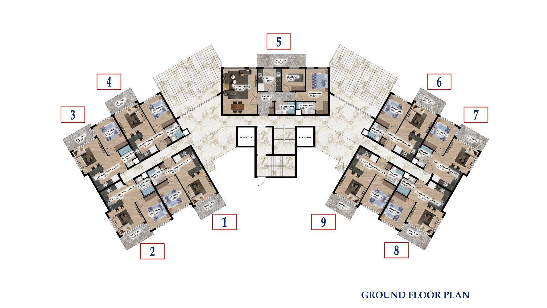 Floor Plan Image 4