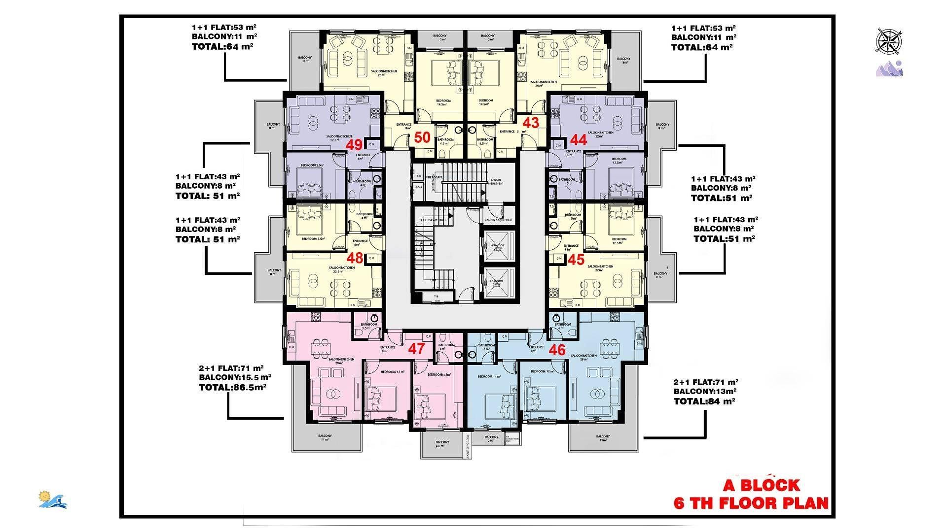 Floor Plan Image 6