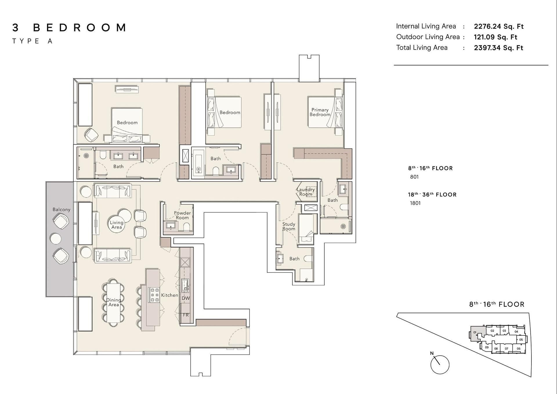 Floor Plan Image 7