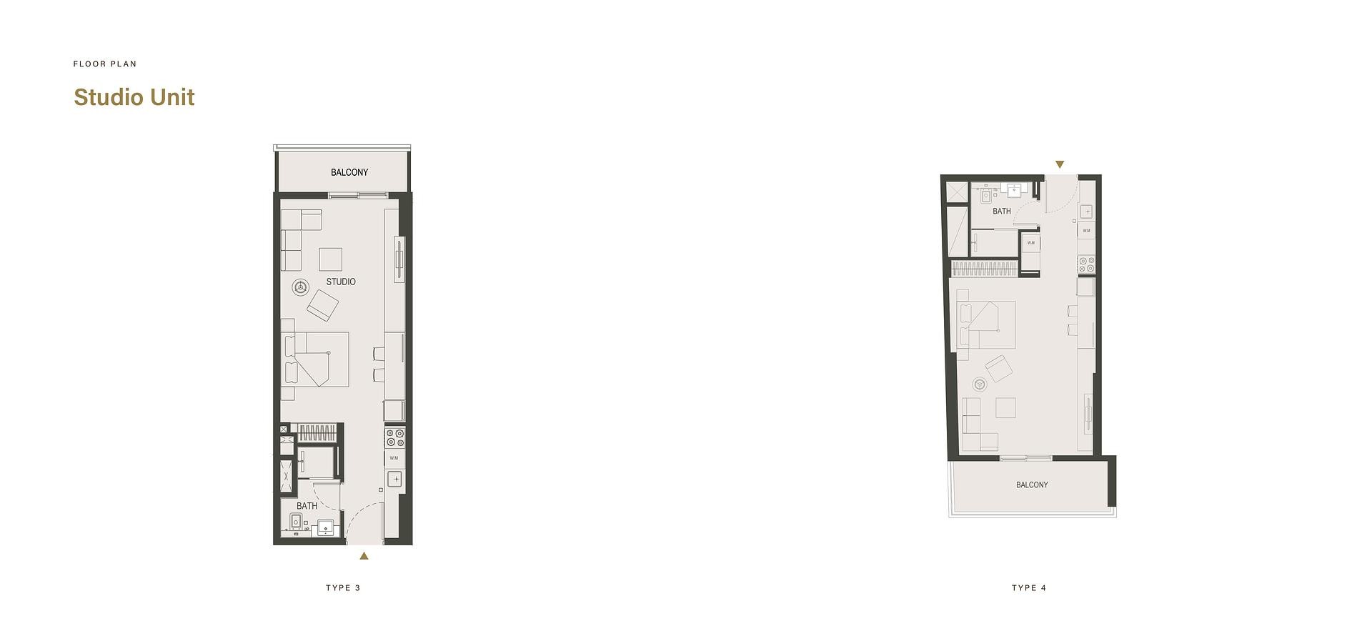 Grundrissdarstellung 3