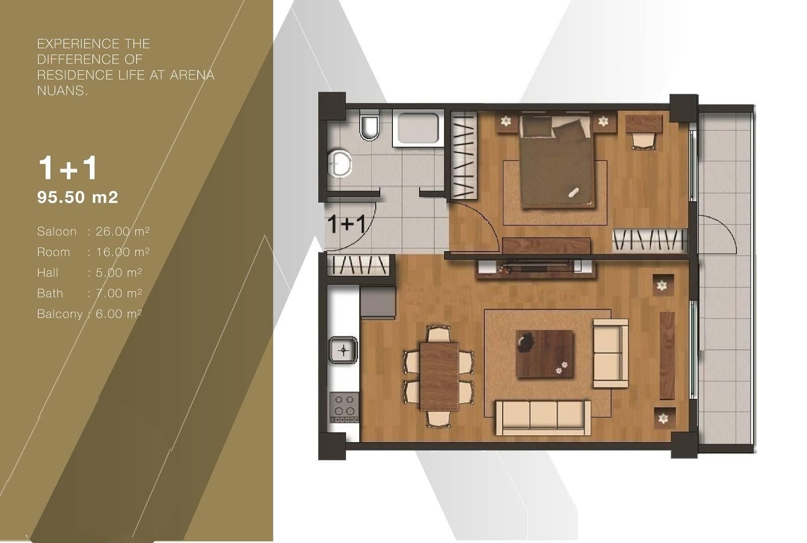 Floor Plan Image 5