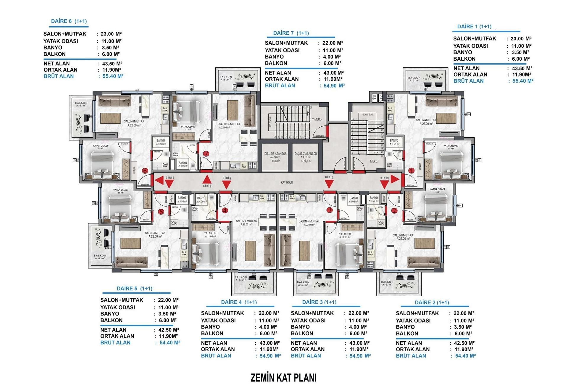 Floor Plan Image 1