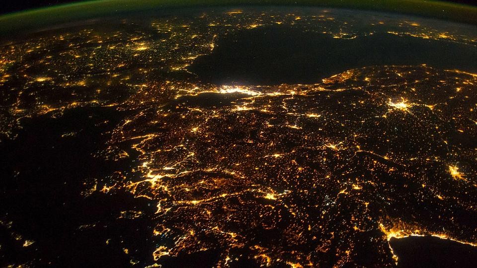 Top 10 besøgte steder i 2023: Antalya og Istanbul