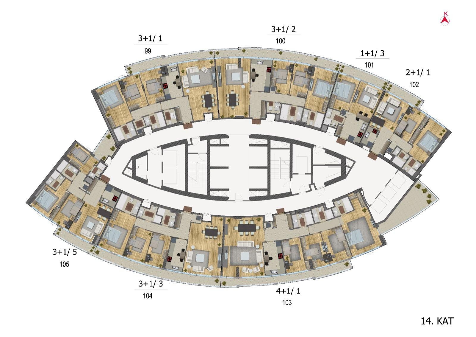 Floor Plan Image 2