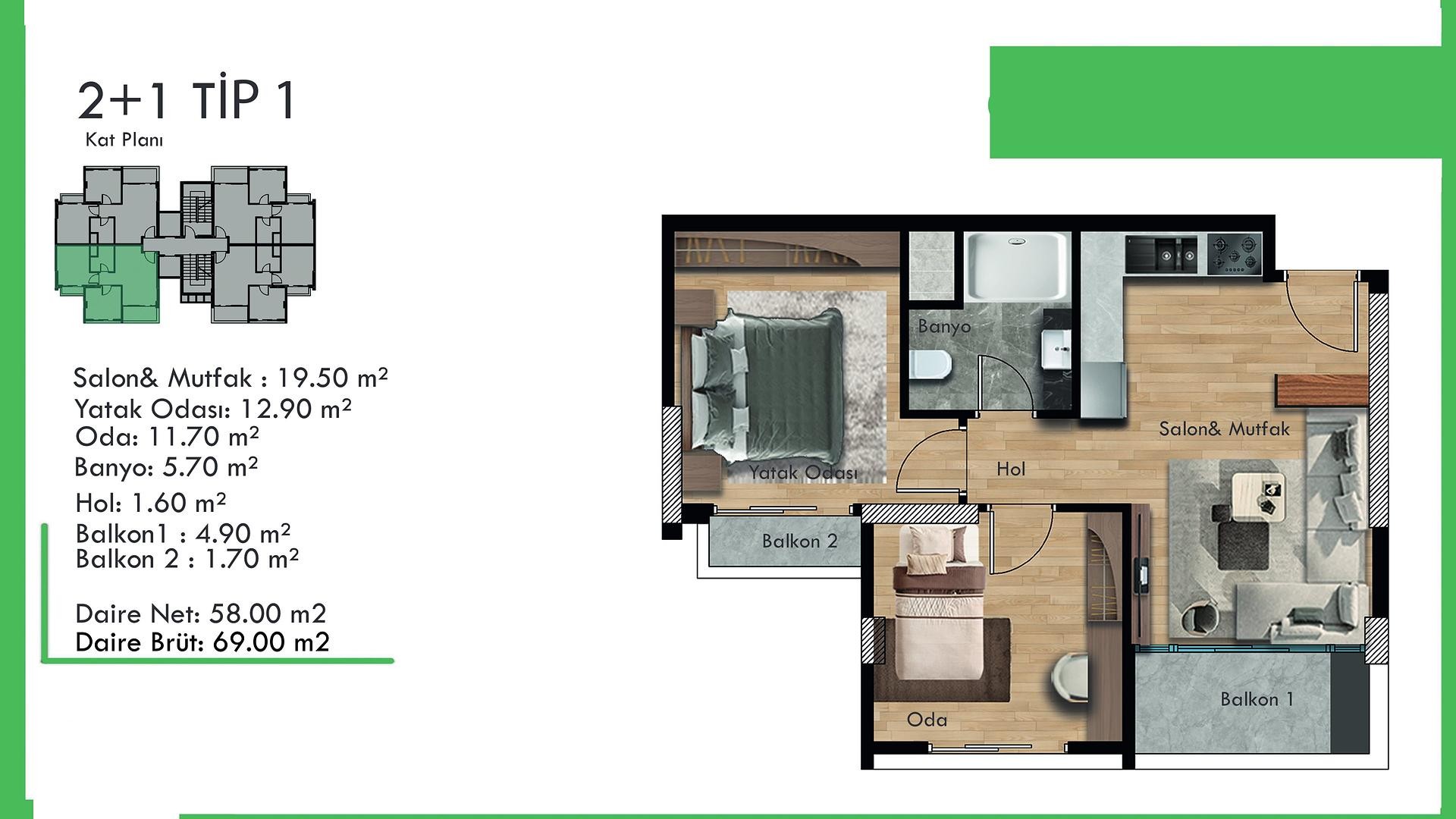 Floor Plan Image 4