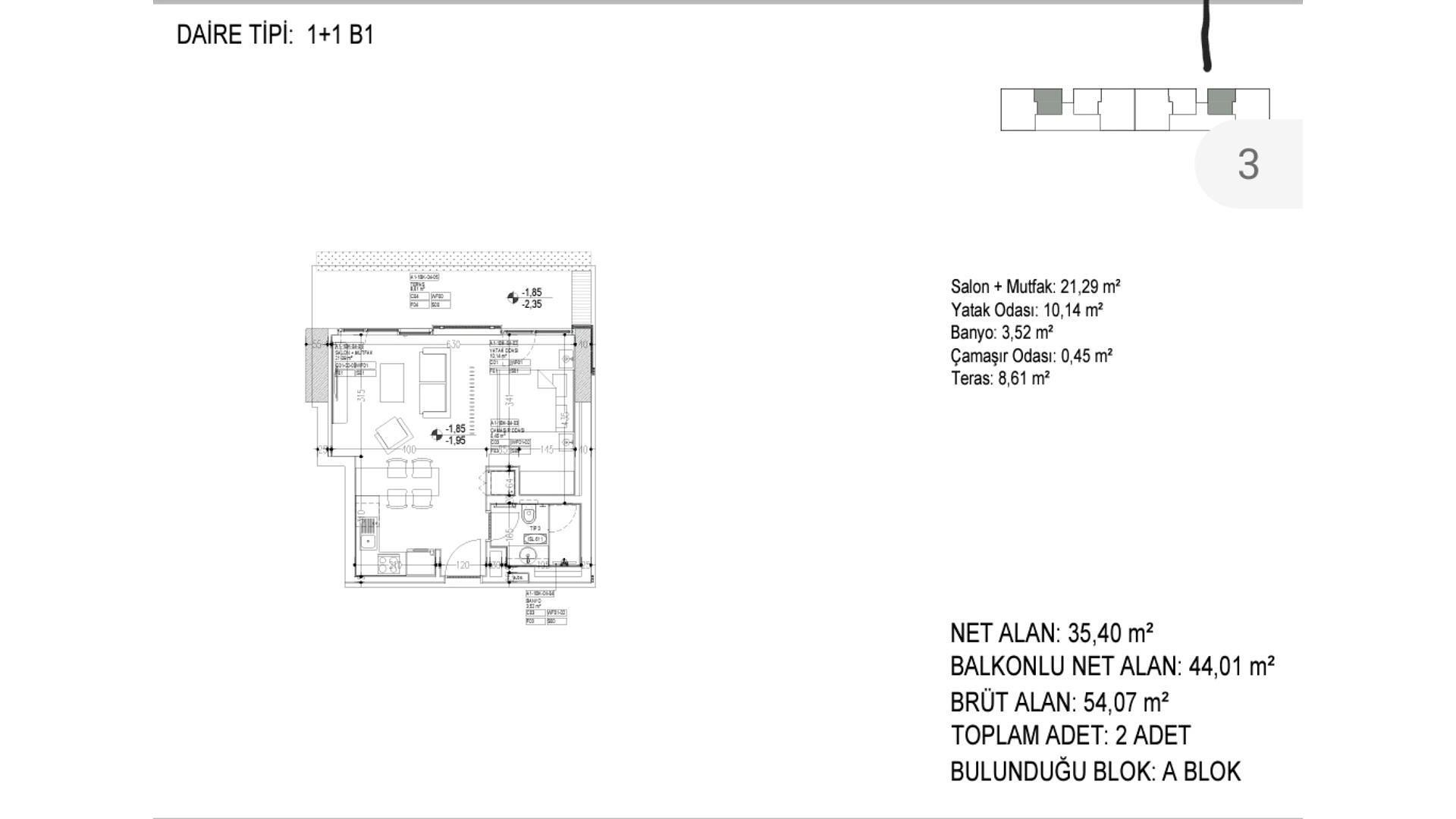 Floor Plan Image 2