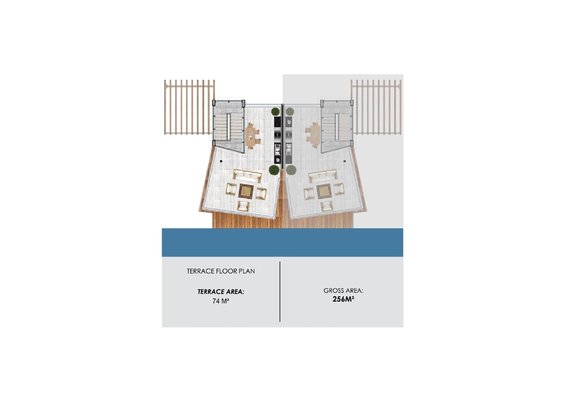 Image du plan d'étage 3