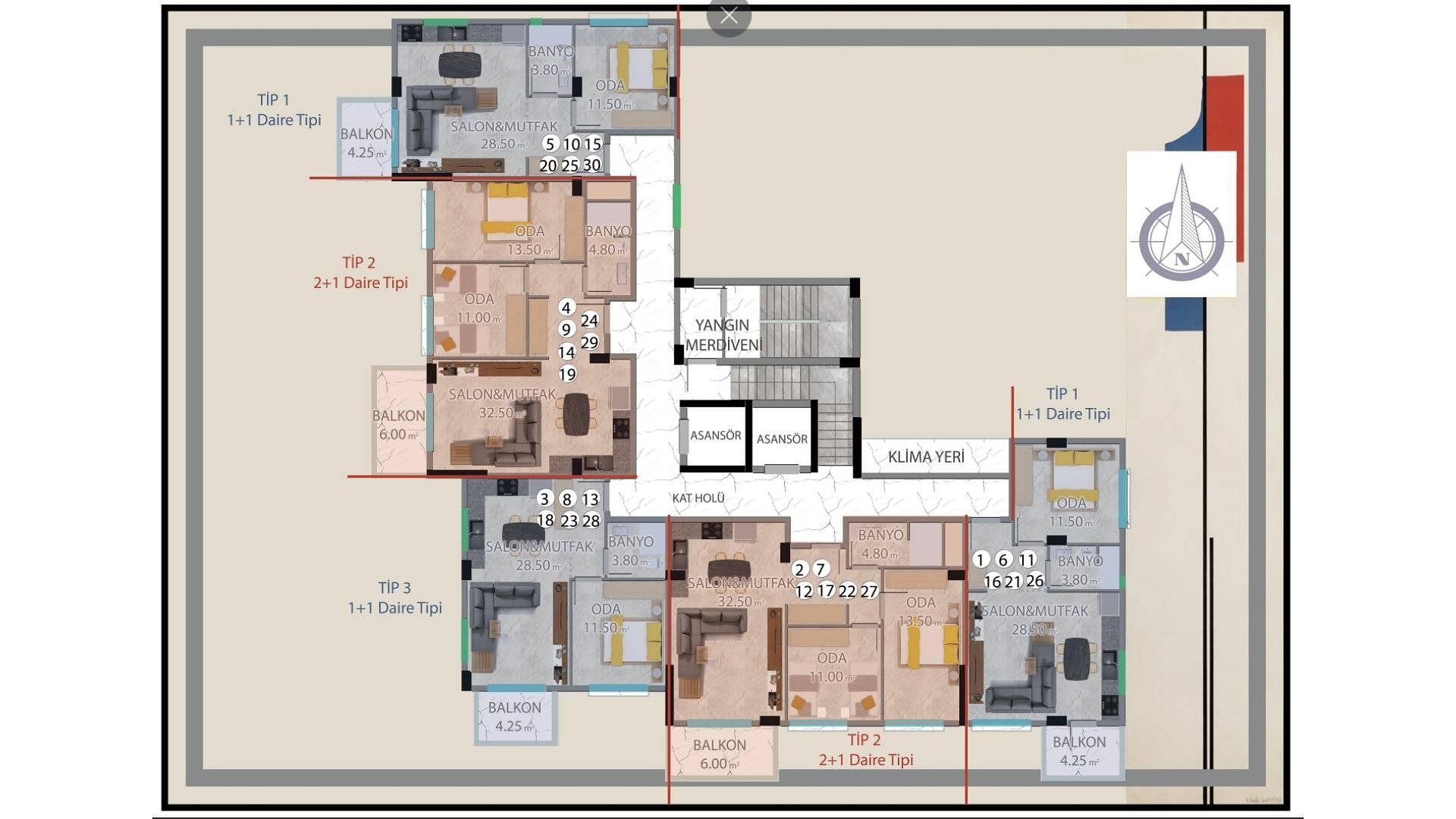 Floor Plan Image 4