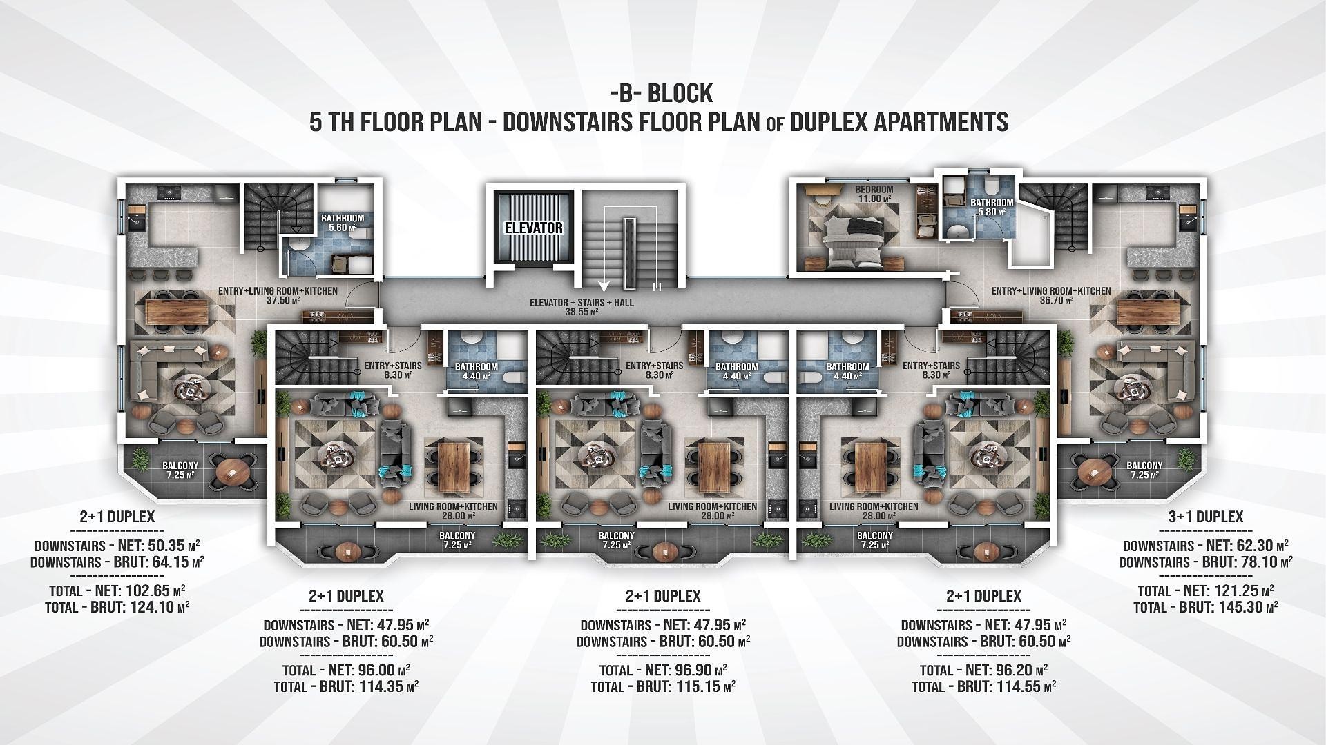 Floor Plan Image 3