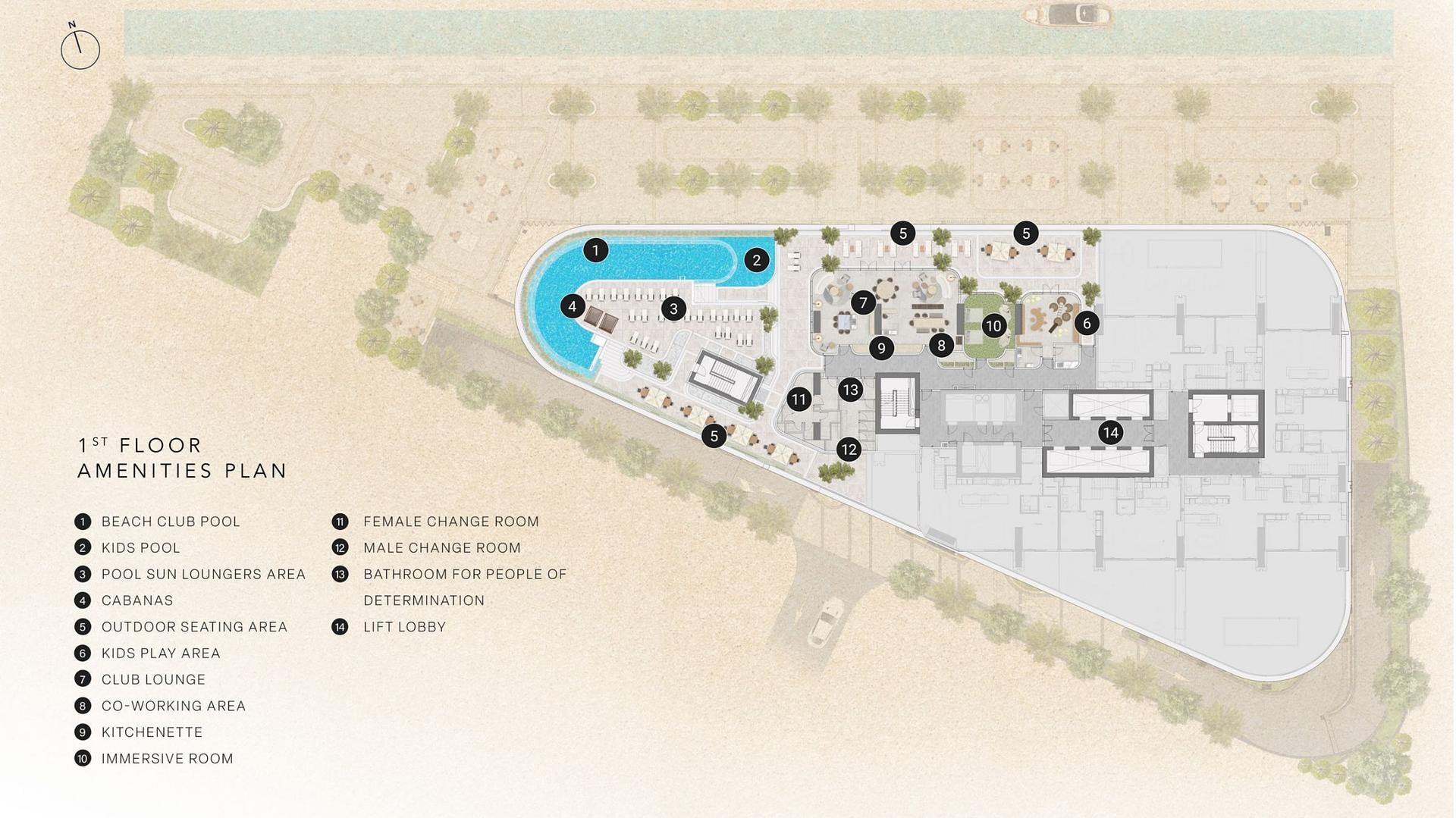 Floor Plan Image 9